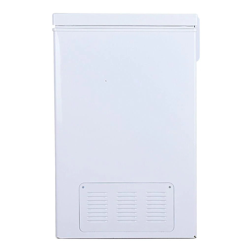 Danby WCF050W Woods 5.0 cu. ft. Chest Freezer in White - Image 6