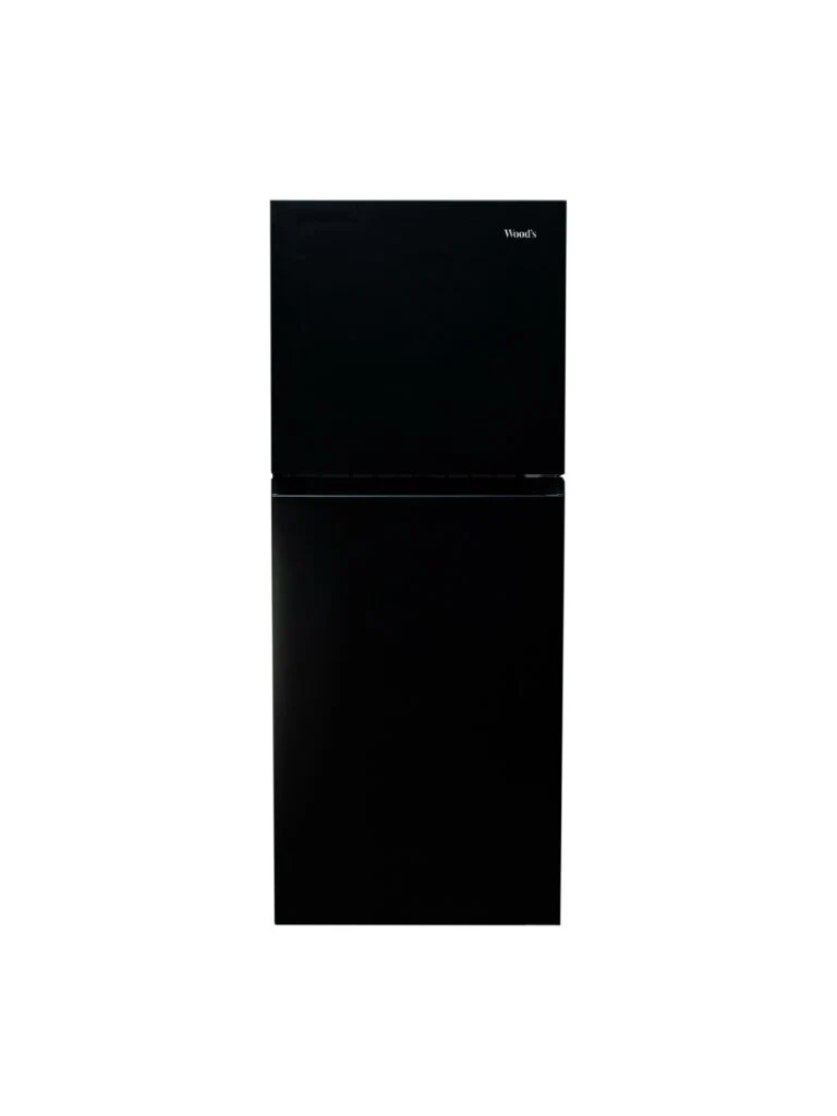 Danby WFF100B Woods 10.0 cu. ft. Top Mount Frost-Free Fridge in Black