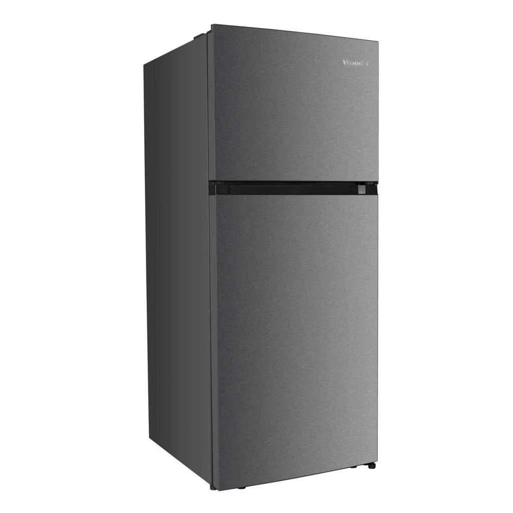 Danby WFF176SL Woods 18.0 cu. ft. Top Mount Frost-Free Fridge in Stainless Steel Look - Image 2