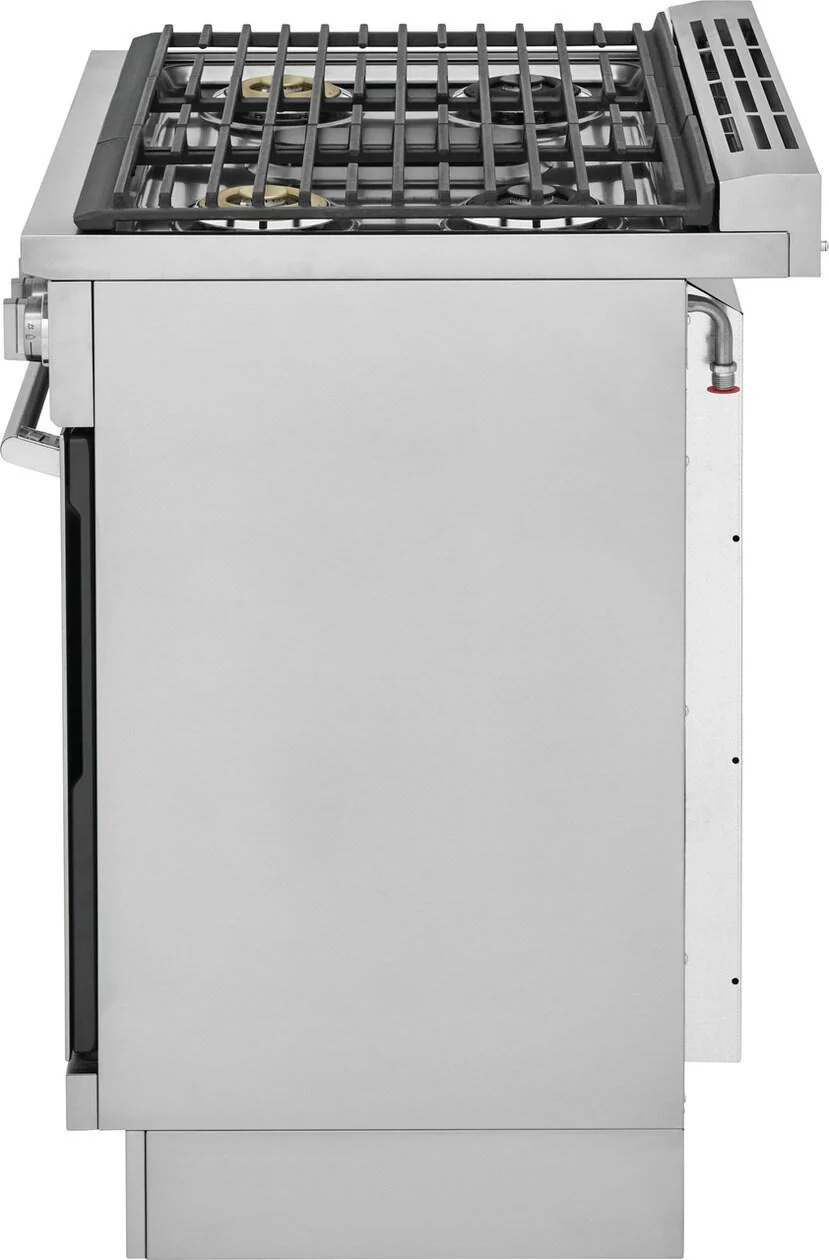 Electrolux ECFD3068AS 30" Dual-Fuel Freestanding Range - Image 13