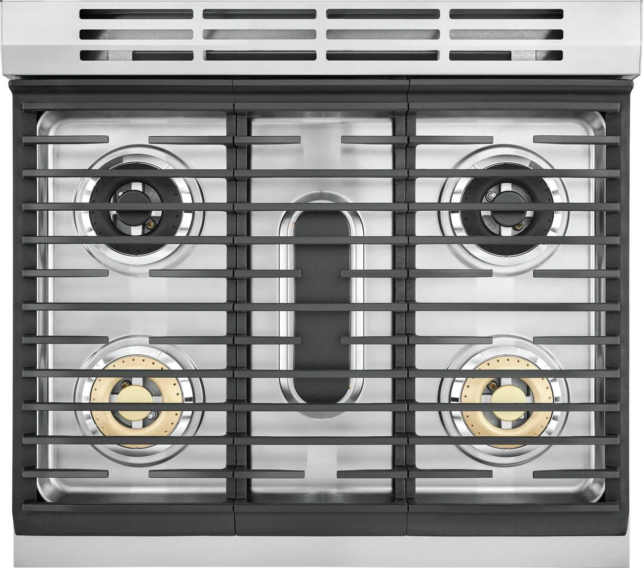 Electrolux ECFD3068AS 30" Dual-Fuel Freestanding Range - Image 4