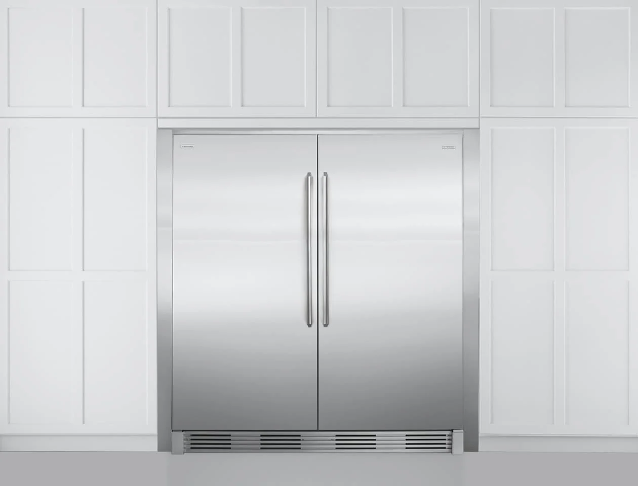 Electrolux ECP7272SS Collar Double Trim Kit (72" Height)