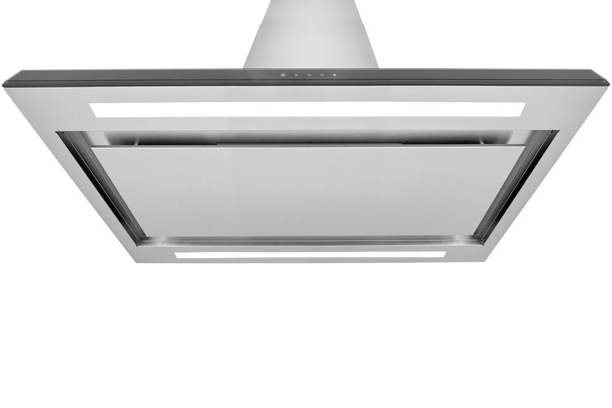 Electrolux ECVI4262AS 42" Island-Mount T Shape Hood - Image 3