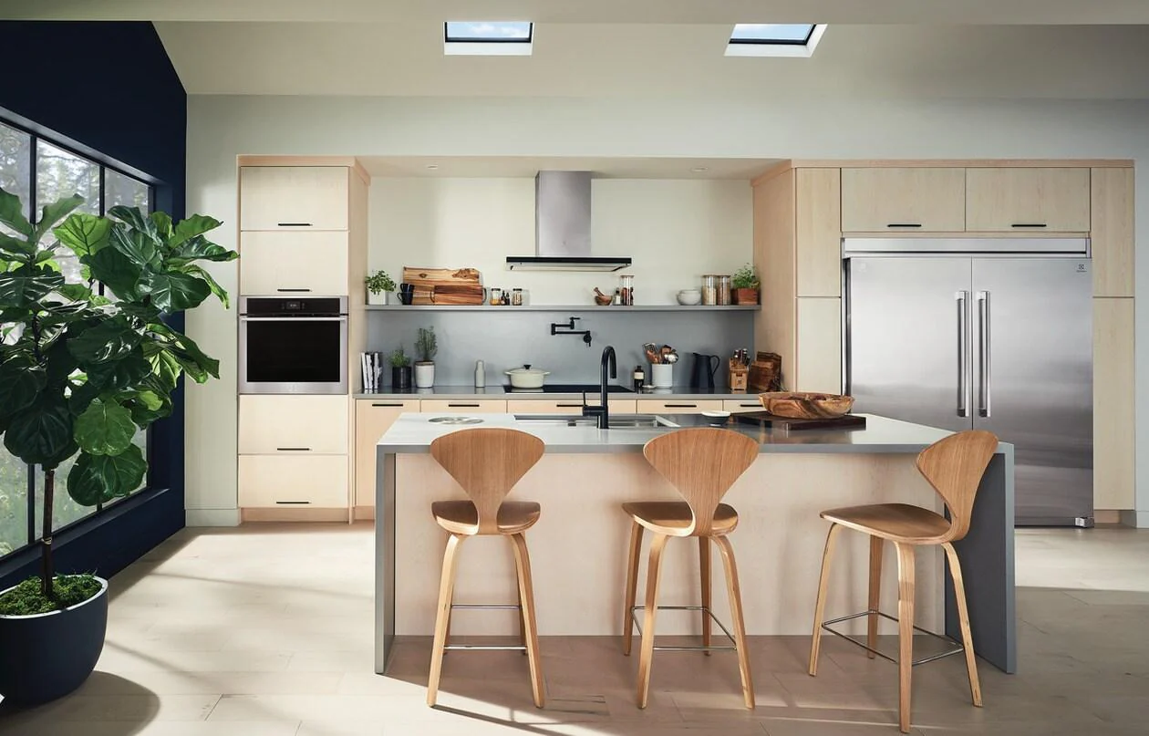 Electrolux ECWS3012AS 30" Electric Single Wall Oven with Air Sous Vide - Image 6