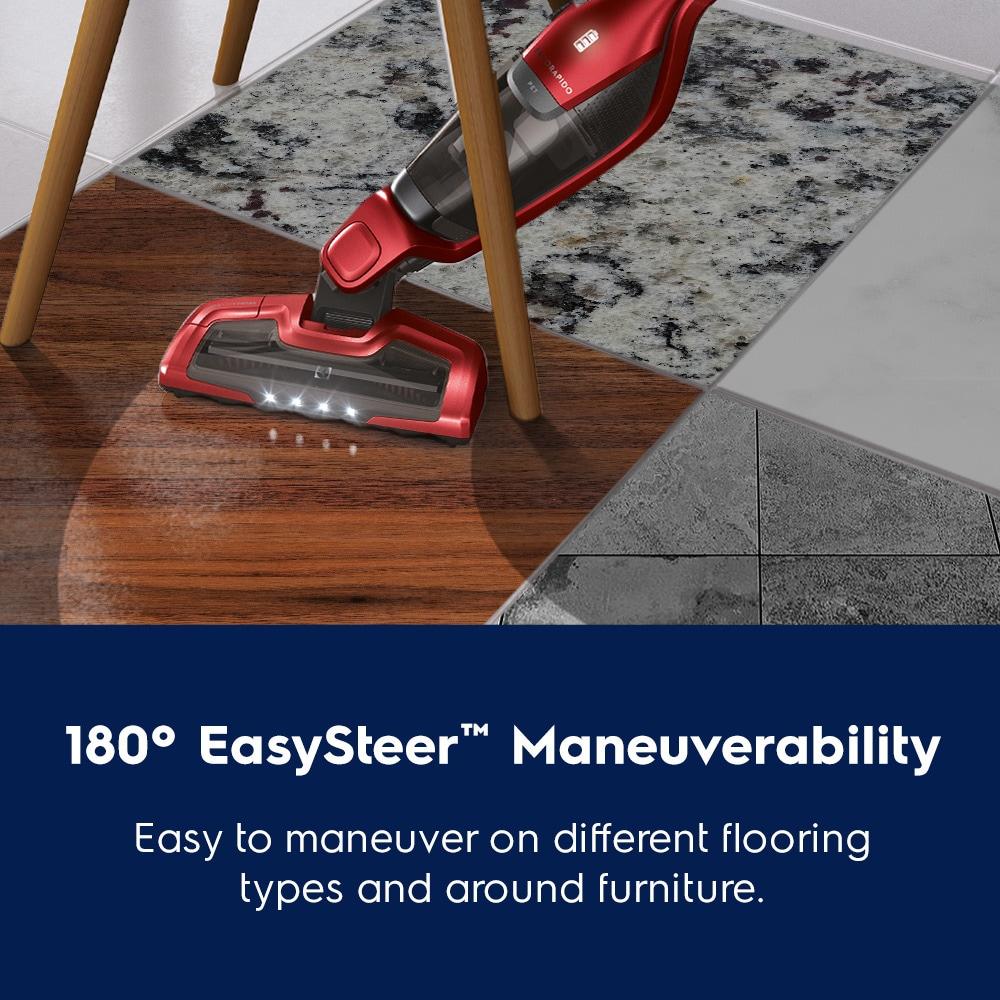 Electrolux EHVS3510AR Ergorapido™ Pet Vacuum - Image 4