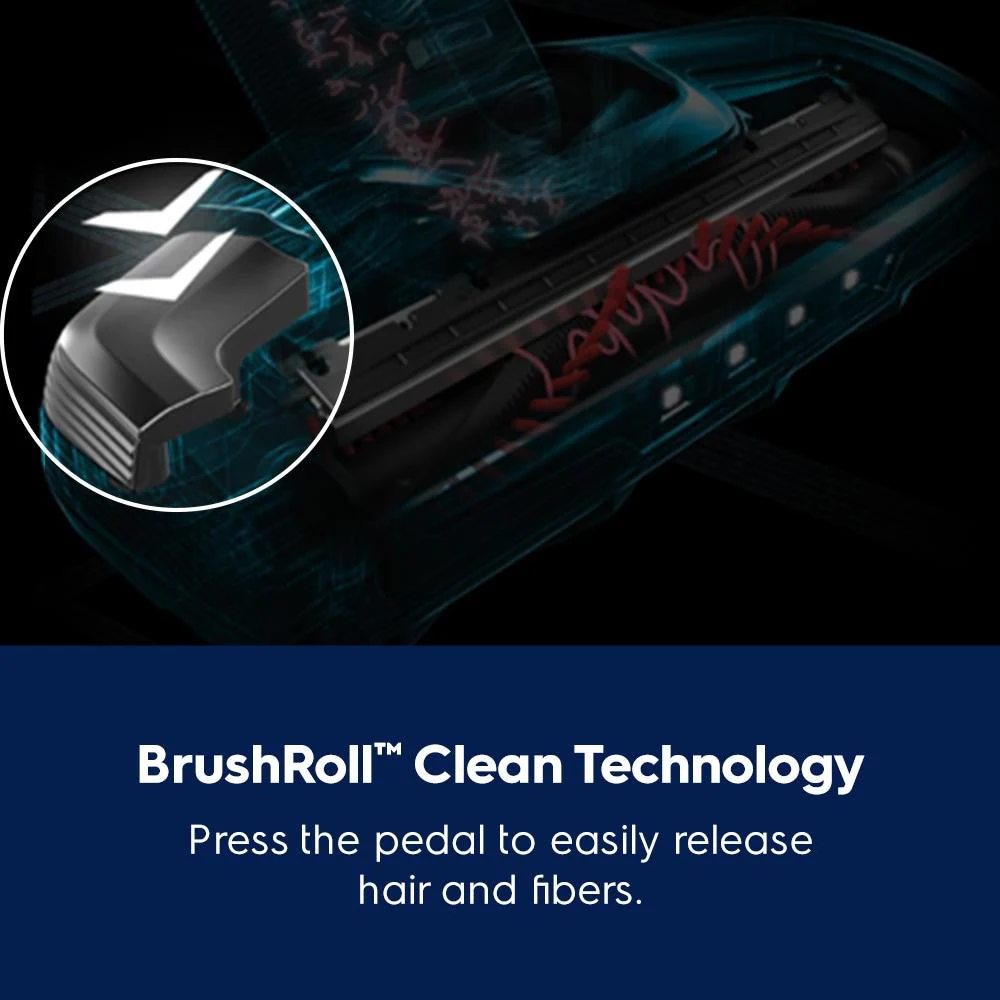 Electrolux EHVS3510AR Ergorapido™ Pet Vacuum - Image 6