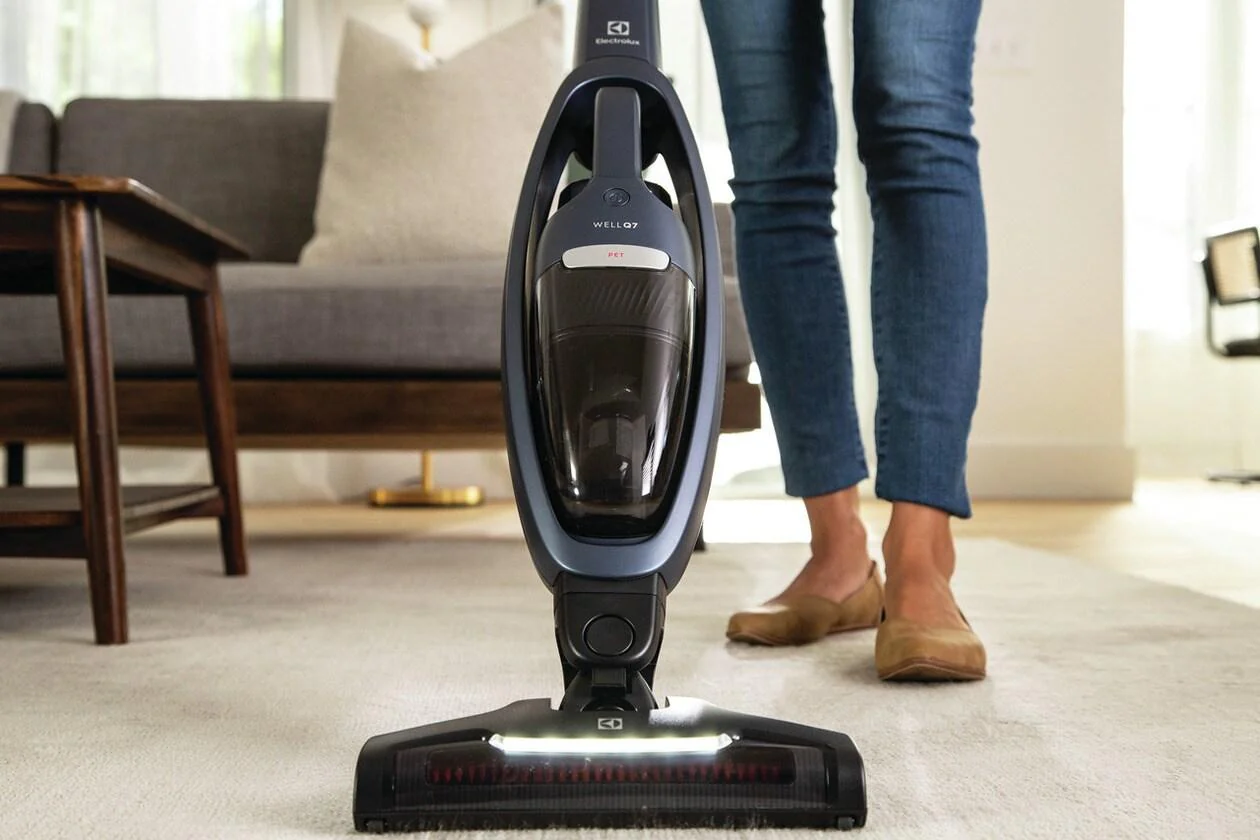 Electrolux EHVS35P2AI WellQ7™ Pet Vacuum - Image 11