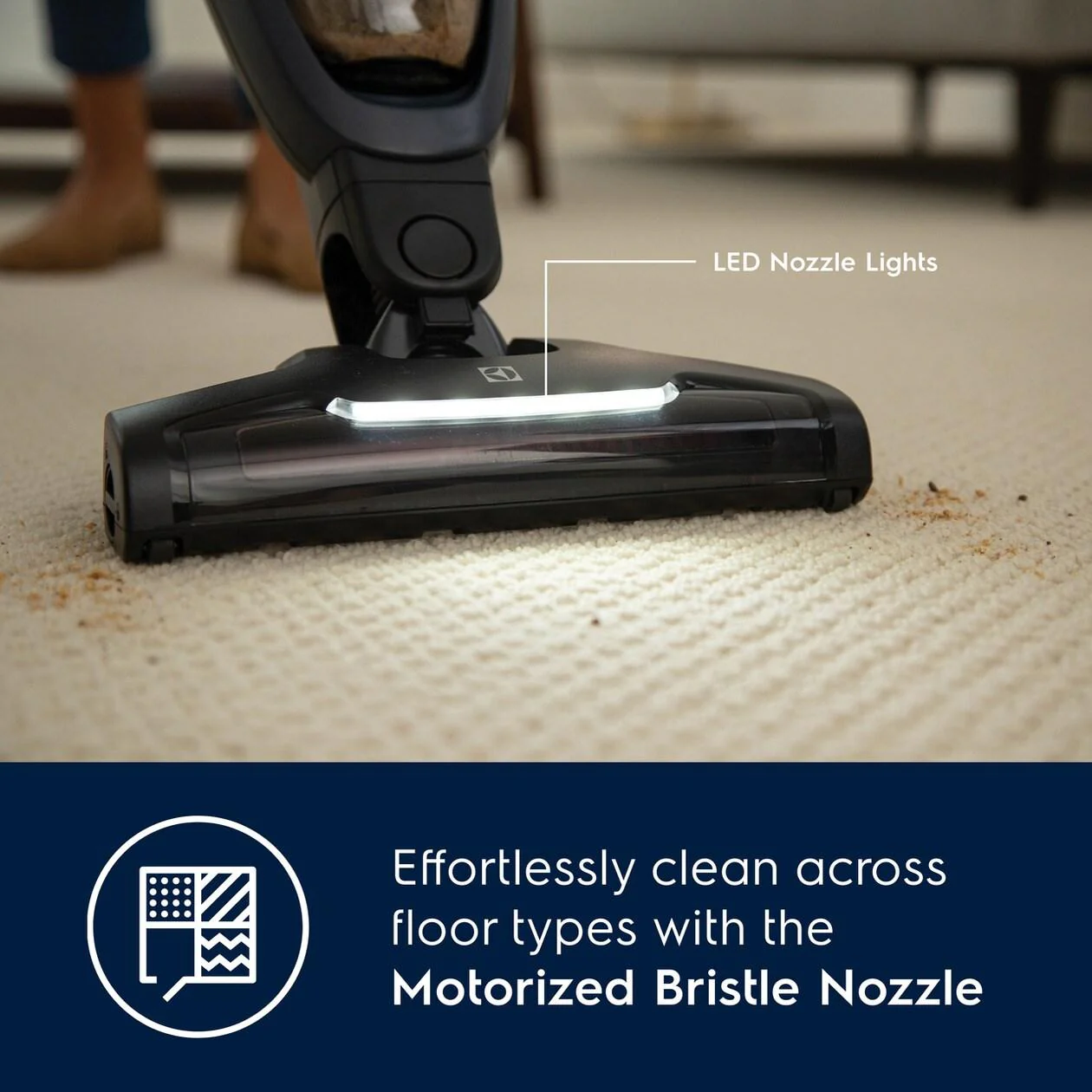Electrolux EHVS35S2AD WellQ7™ Vacuum - Image 4