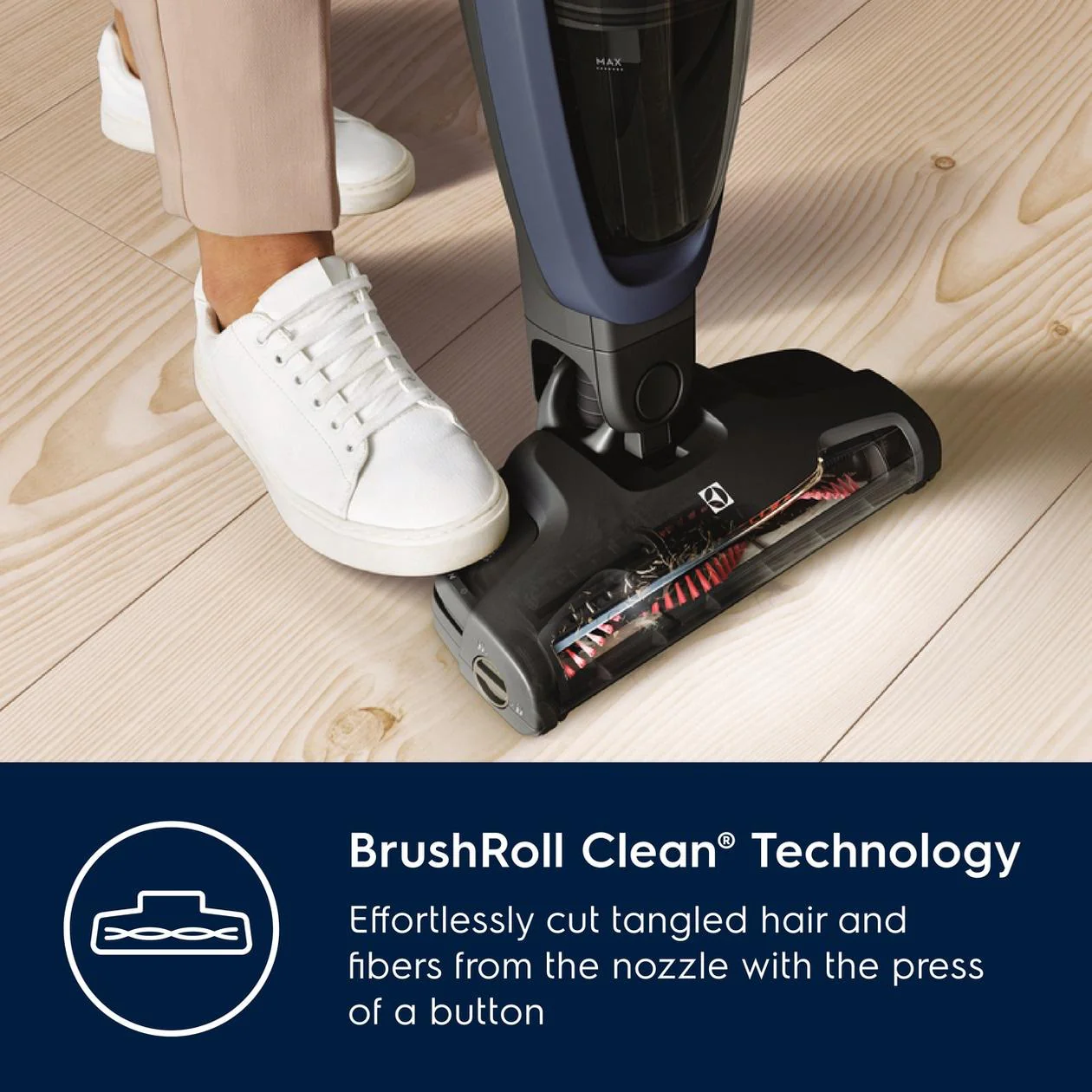 Electrolux EHVS35S2AD WellQ7™ Vacuum - Image 7