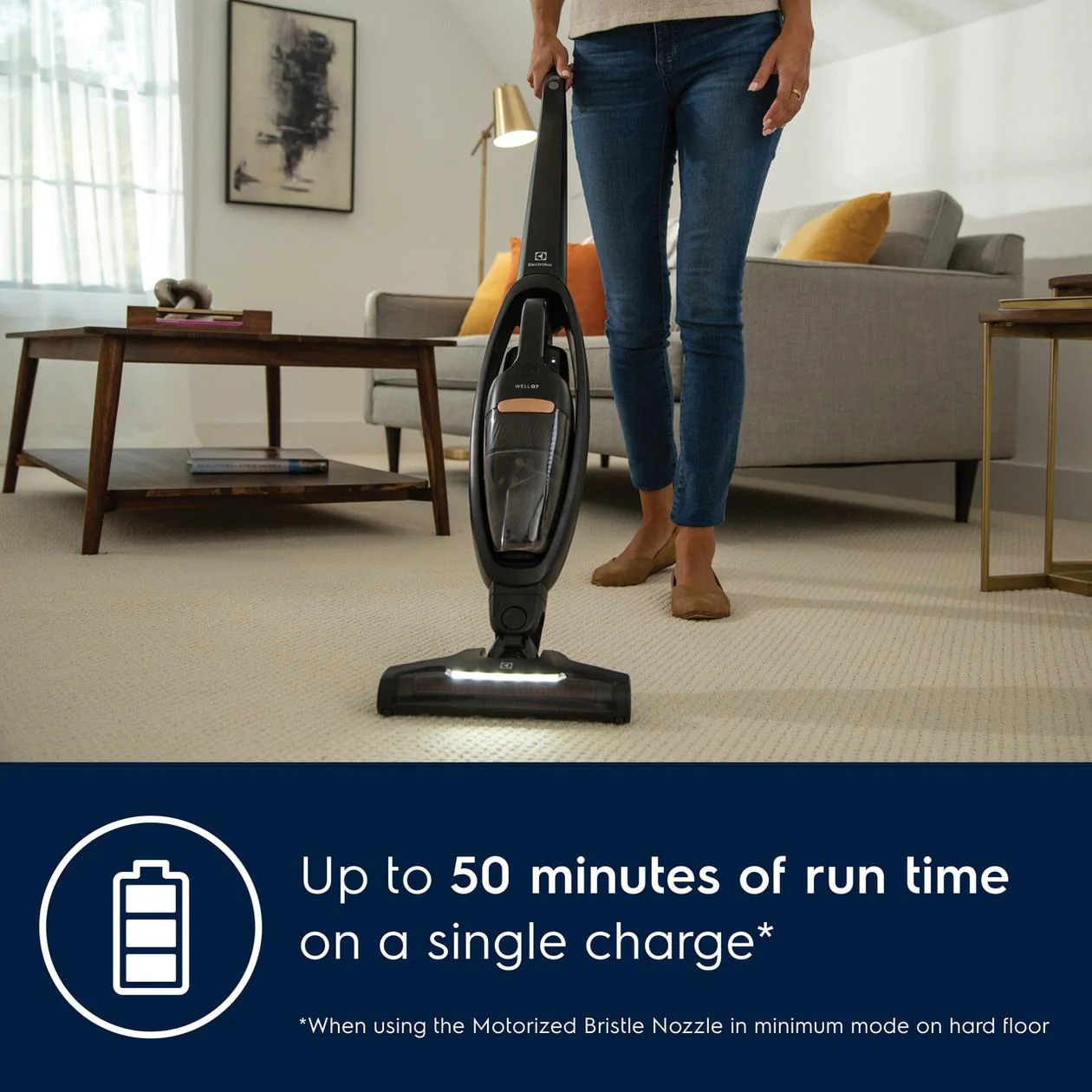 Electrolux EHVS35S2AU WellQ7™ Vacuum - Image 6