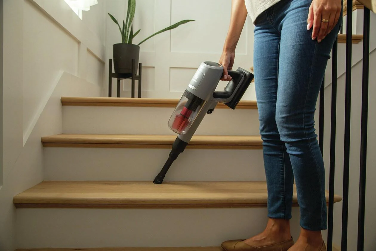 Electrolux EHVS85P3AG Ultimate800™ Pet Vacuum - Image 5