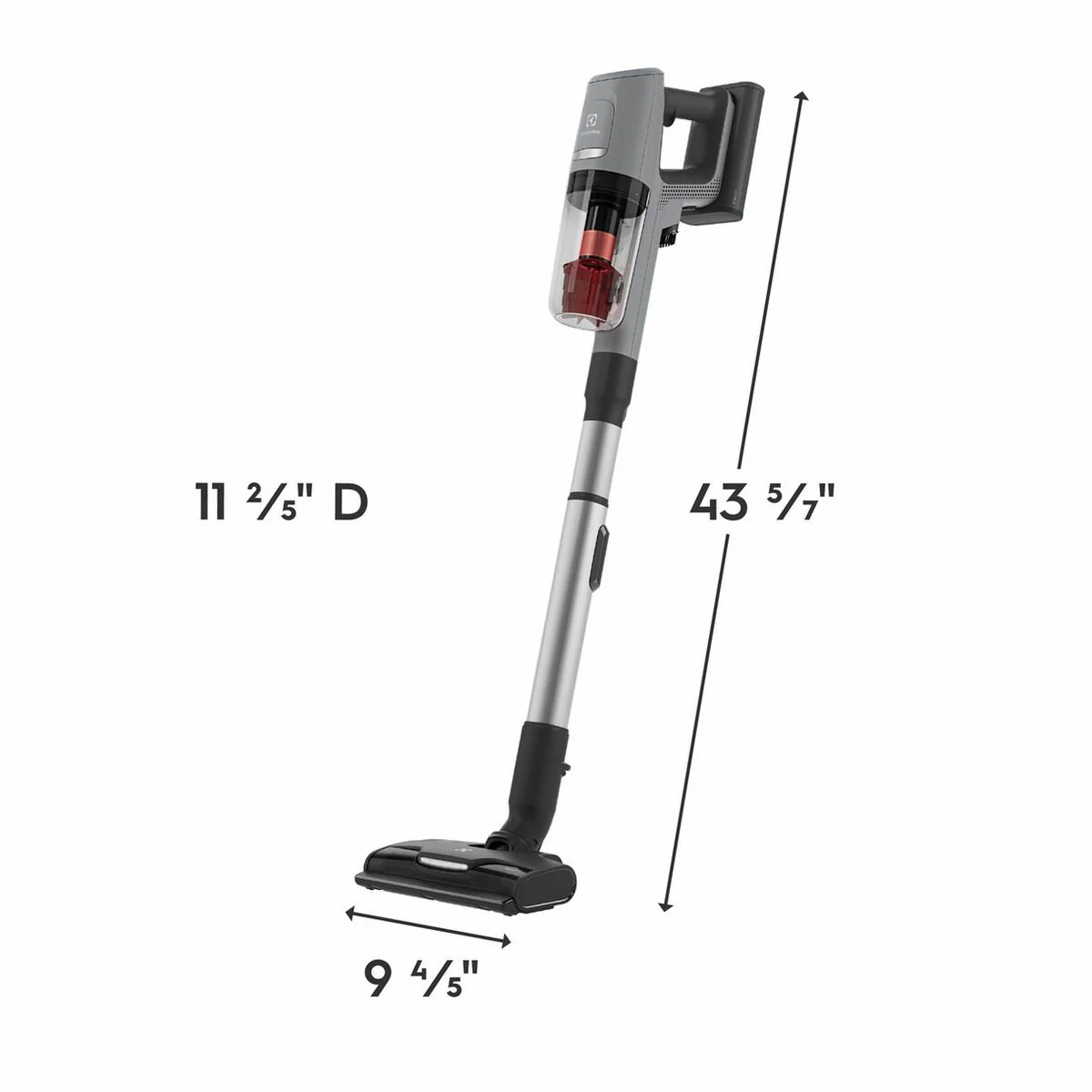 Electrolux EHVS85P3AG Ultimate800™ Pet Vacuum - Image 7