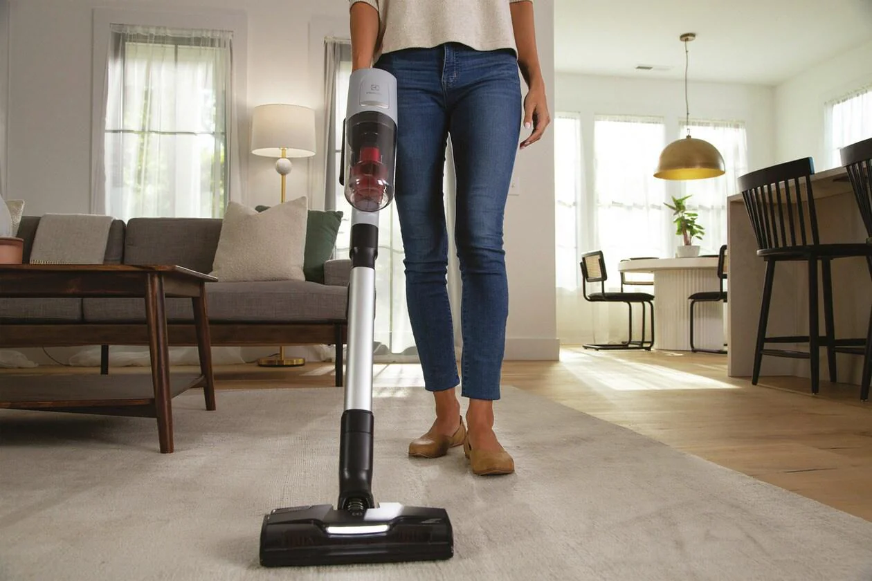 Electrolux EHVS85P3AG Ultimate800™ Pet Vacuum - Image 9