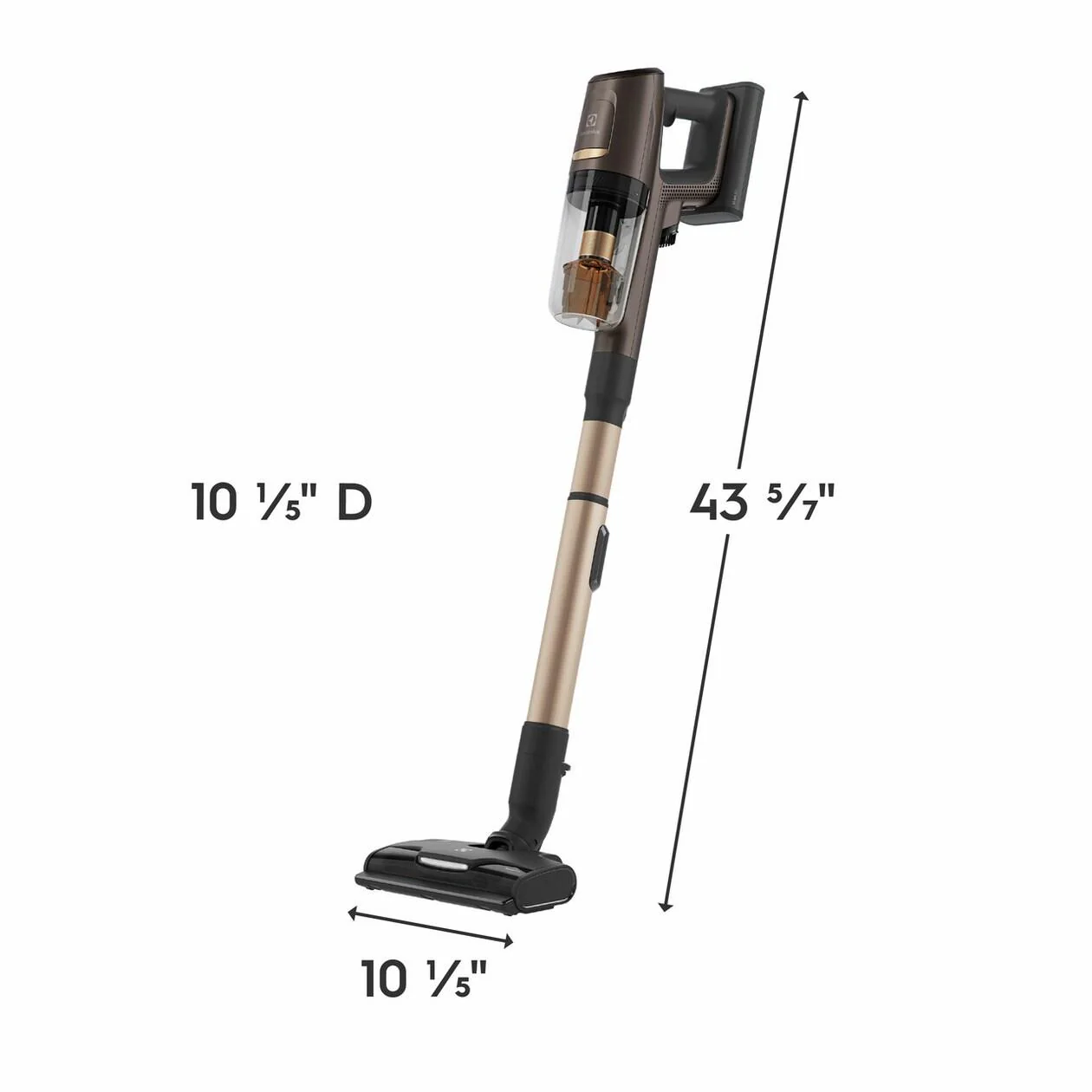 Electrolux EHVS85W3AM Ultimate800™ Complete Home Vacuum - Image 8