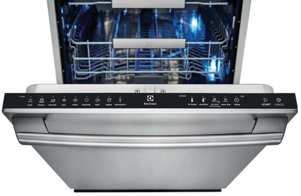 Electrolux EI24ID81SS 24'' Built-In Dishwasher with Perfect Dry™ System - Image 29