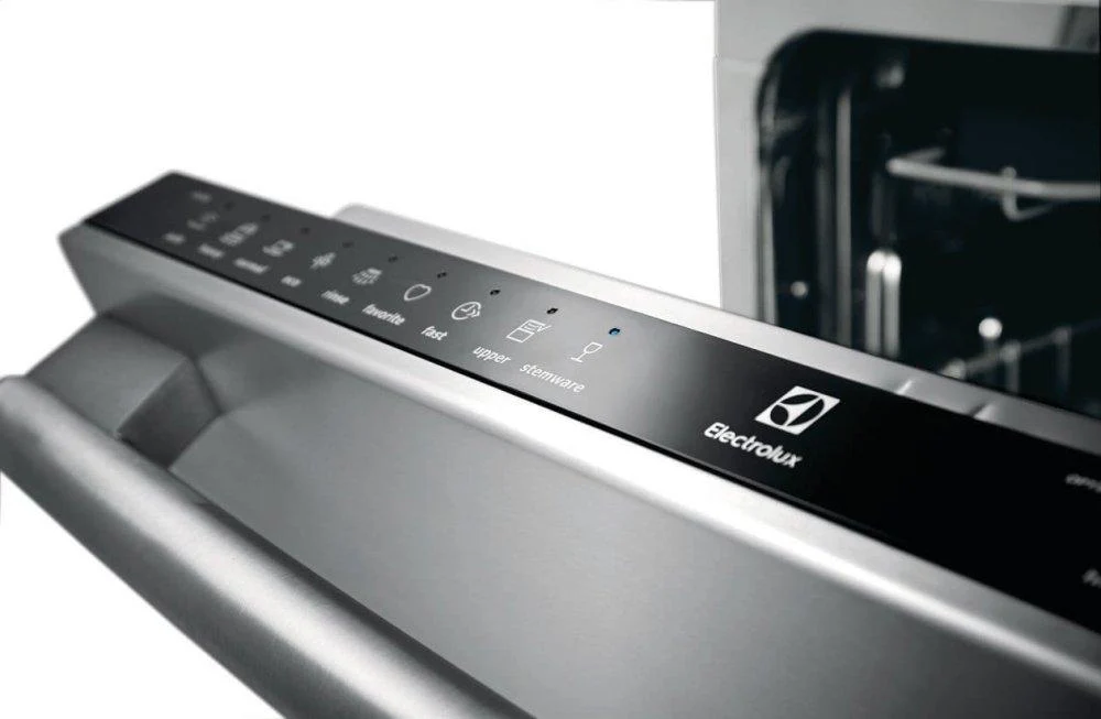 Electrolux EI24ID81SS 24'' Built-In Dishwasher with Perfect Dry™ System - Image 30