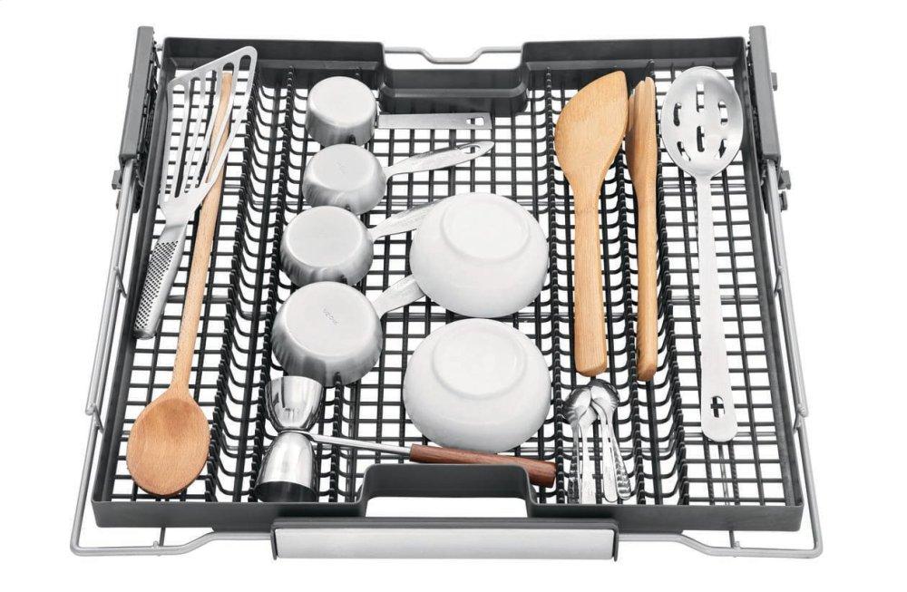 Electrolux EI24ID81SS 24'' Built-In Dishwasher with Perfect Dry™ System - Image 6