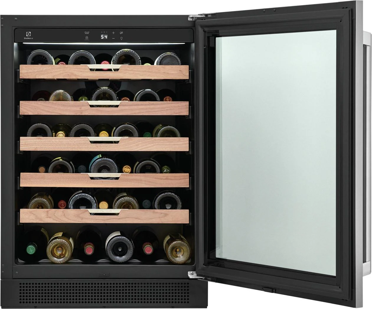 Electrolux EI24WC15VS 24" Under-Counter Wine Cooler - Image 3