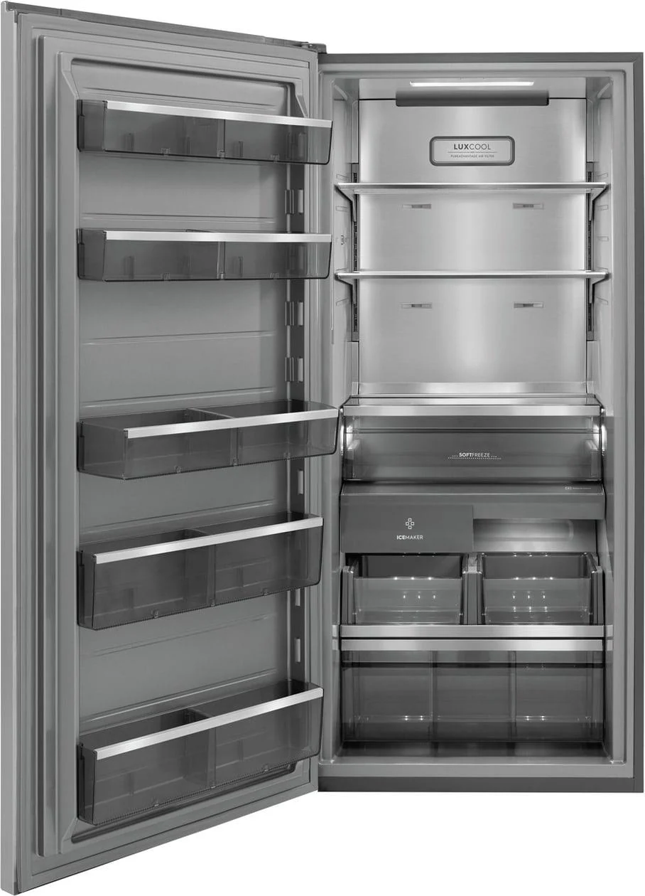 Electrolux EI33AF80WS 19 Cu. Ft. Single-Door Freezer - Image 8