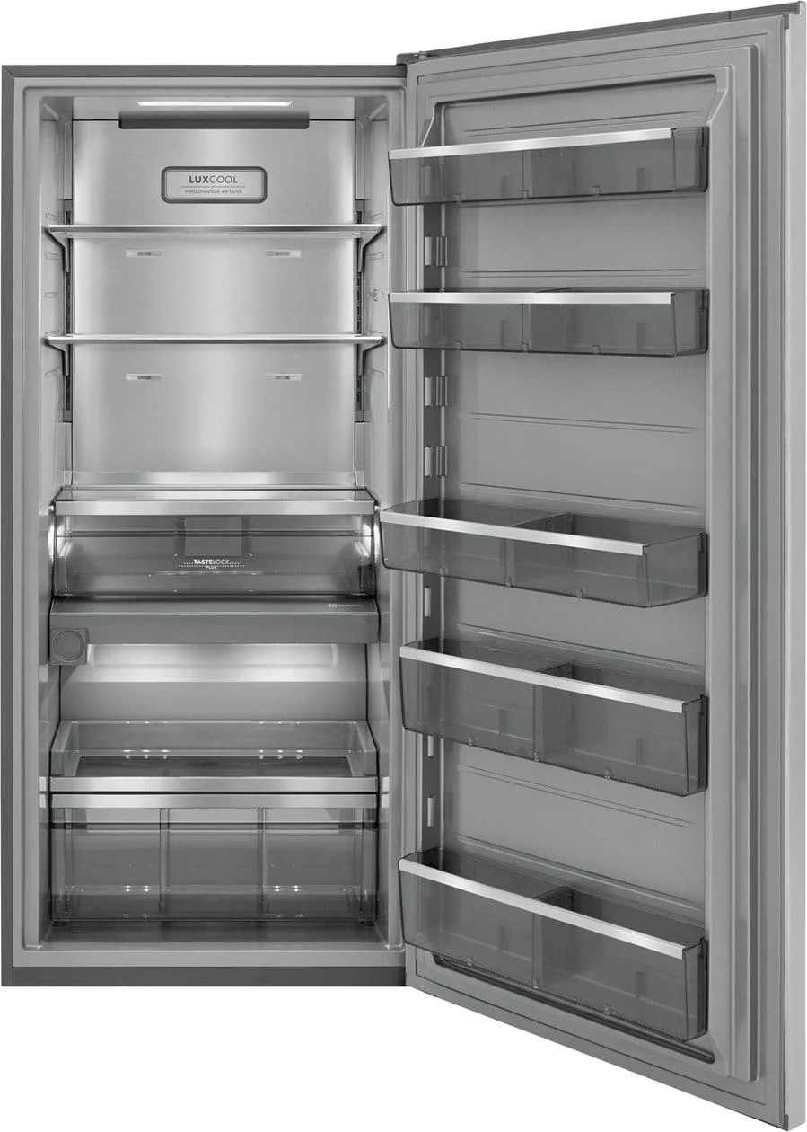 Electrolux EI33AR80WS 19 Cu. Ft. Single-Door Refrigerator - Image 8