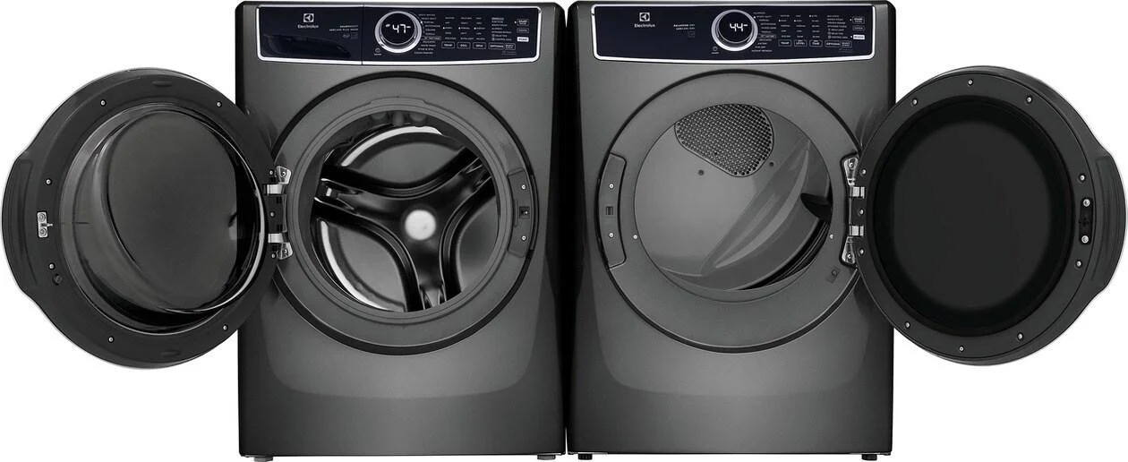 Electrolux ELFW7637AT Front Load Perfect Steam™ Washer with LuxCare® Plus Wash and SmartBoost® - 4.5 Cu. Ft. - Image 20