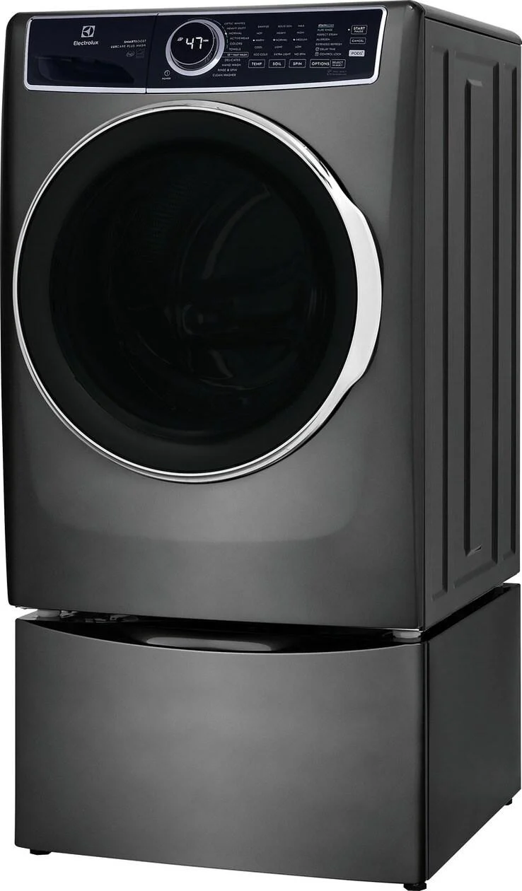 Electrolux ELFW7637AT Front Load Perfect Steam™ Washer with LuxCare® Plus Wash and SmartBoost® - 4.5 Cu. Ft. - Image 31