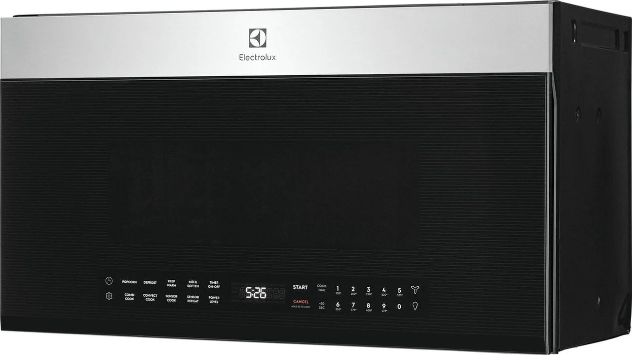 Electrolux EMOW1911AS 30" Over-the-Range Convection Microwave - Image 7