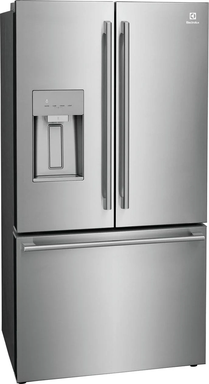 Electrolux ERFC2393AS 23 Cu. Ft. Counter-Depth French Door Refrigerator - Image 9
