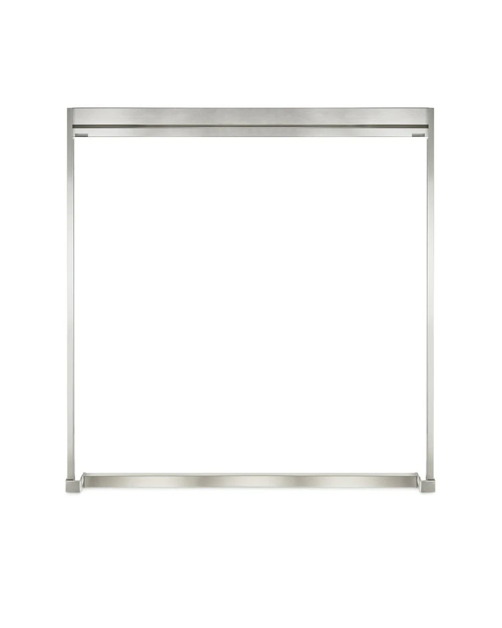Electrolux TRMKTSS2FL79 79" Flat Double Trim Kit