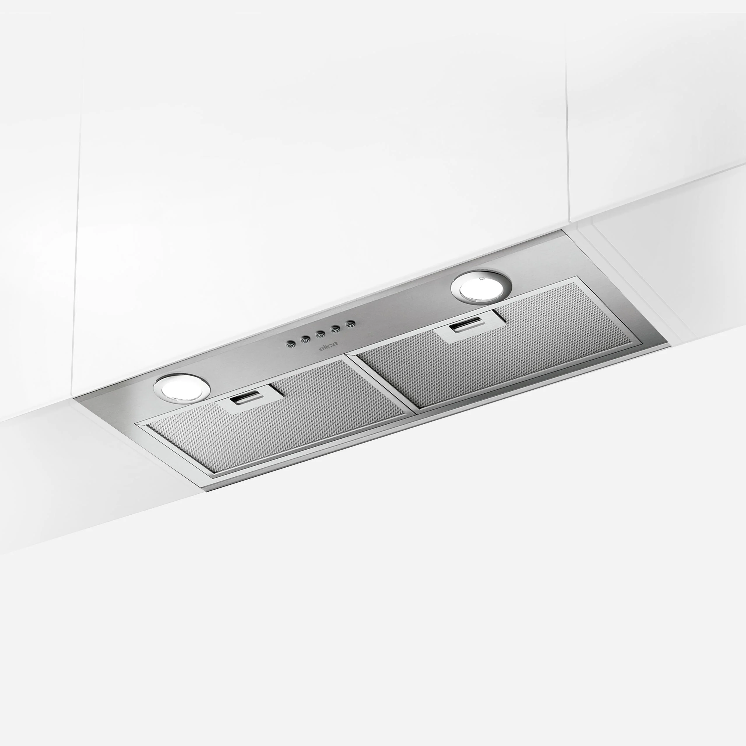 Elica EAS428S2 ASTI Range Hood wide - 400CFM