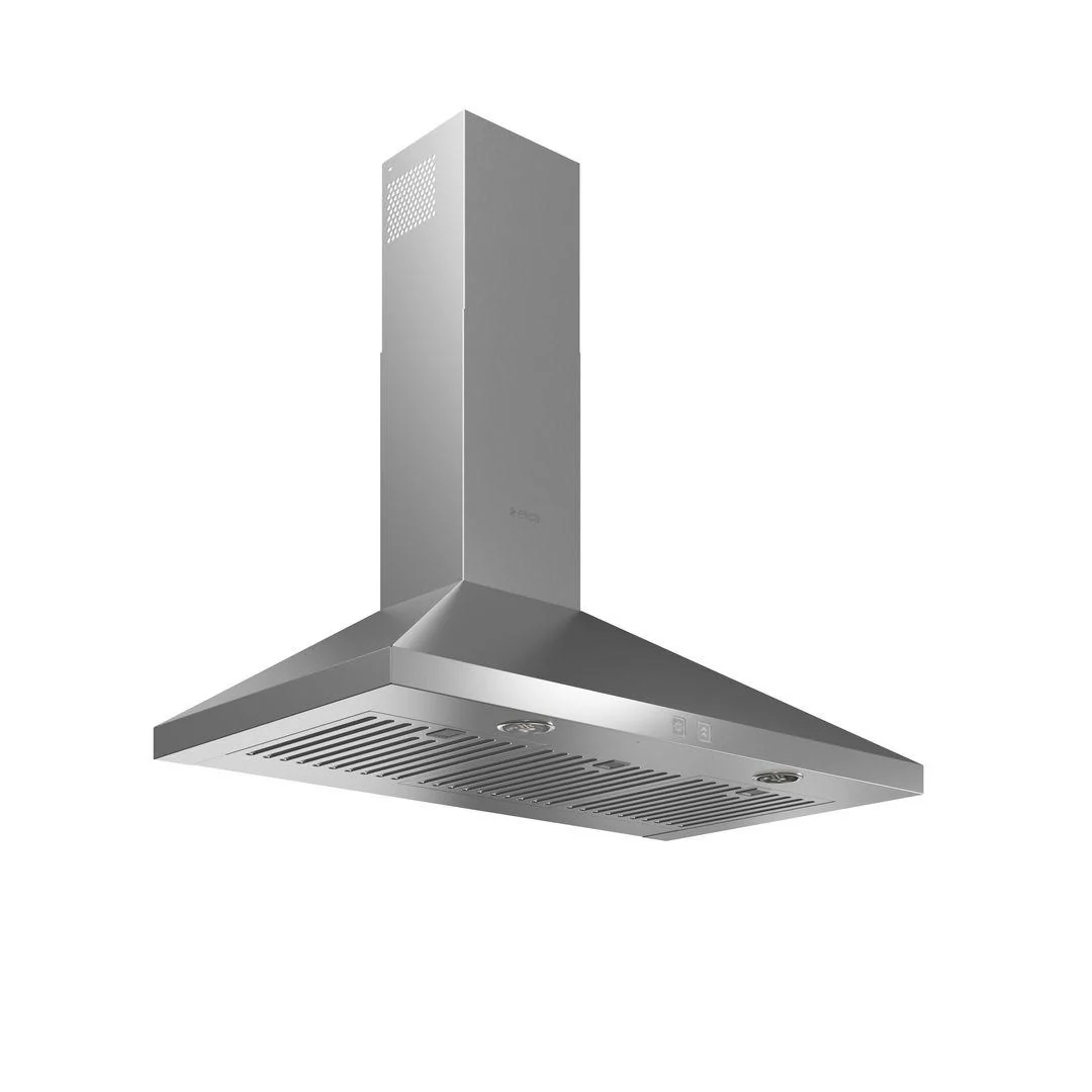 Elica EBS630SS BOLSENA Wall Mount Range Hood 30" wide - 600CFM - Image 2