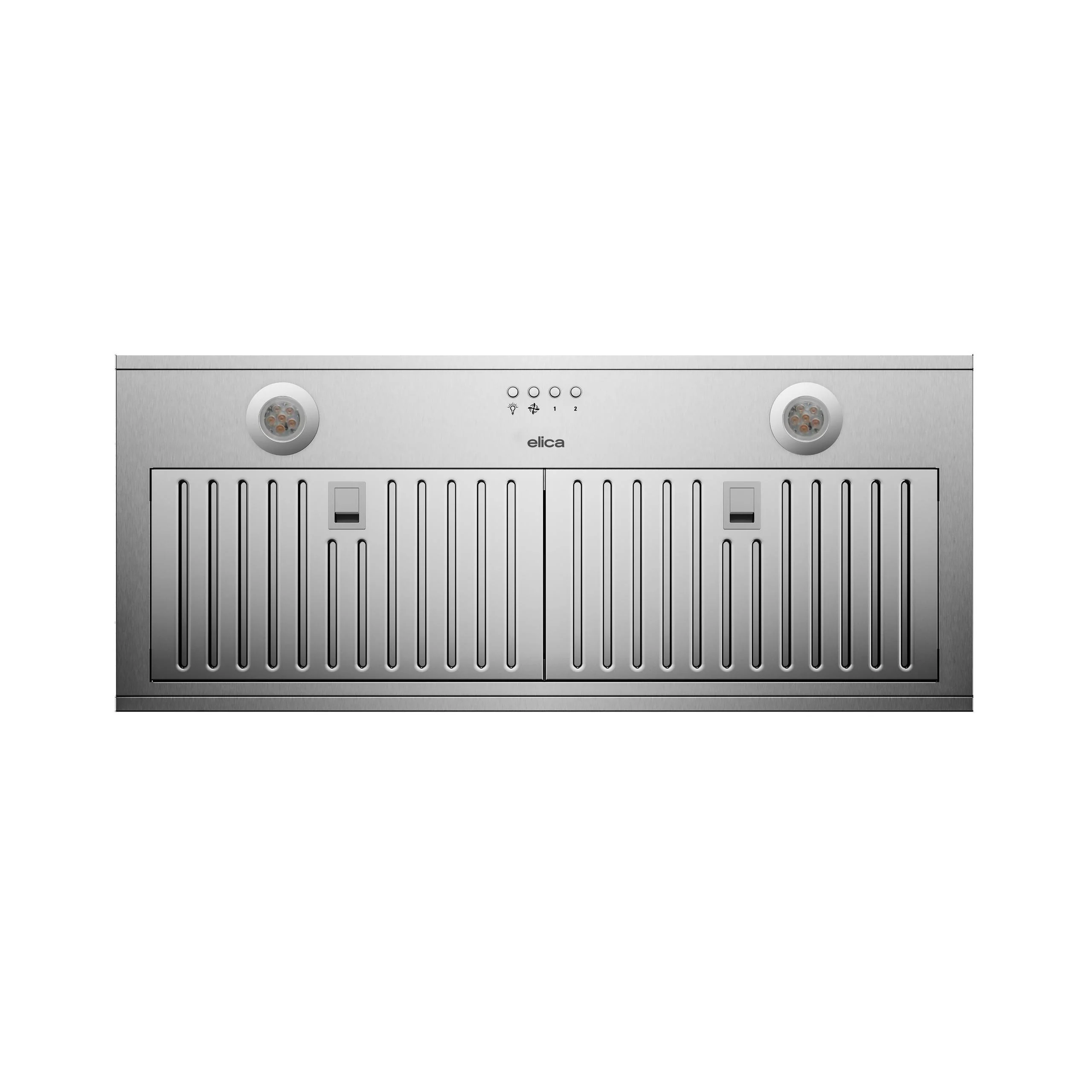 Elica EPR628S2 PALERMO Insert Range Hood 28" wide - 600CFM - Image 3