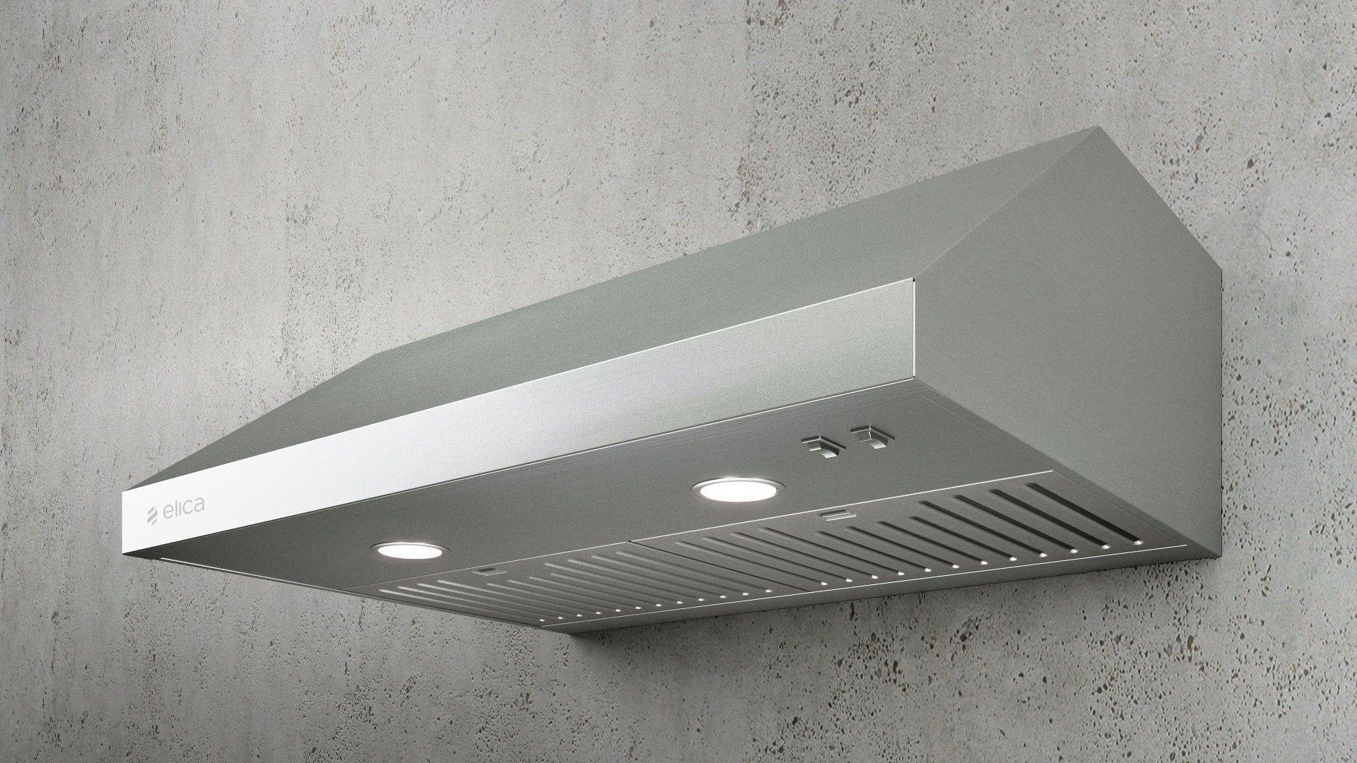 Elica ESR430S1 SORA Undercabinet Range Hood 30" wide - 400CFM - Image 3