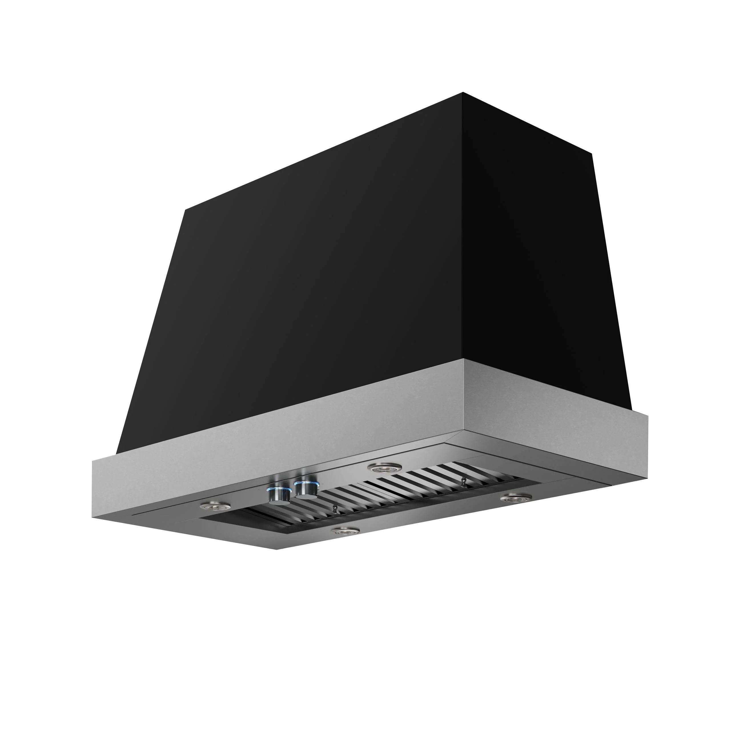 Elica ETNX48BL TORINO Range Hood wide - CFM - Image 2