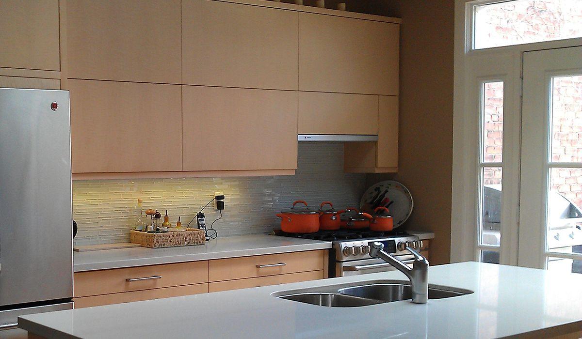 Faber CRIS30SS400 Cristal 30" Stainless Steel 400 CFM - Image 3