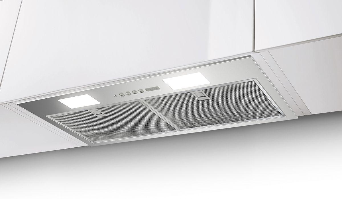 Faber INSP28SS600 Inca Smart 28" Stainless Steel 600 CFM - Image 3