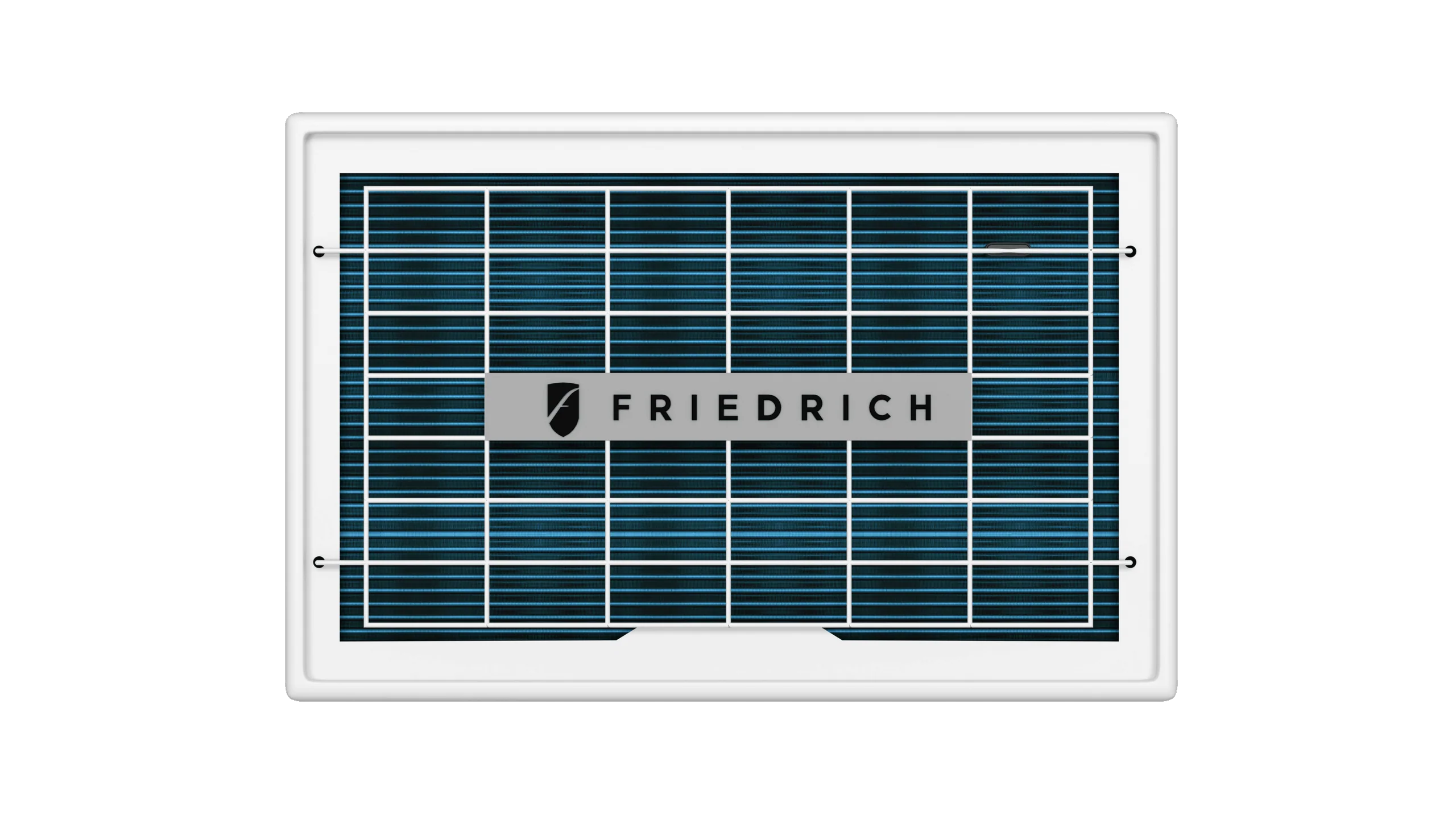 CCW08B10C Friedrich Chill Premier 8,000 BTU 115V Smart Window/Wall Air Conditioner - Cool Only - Image 4