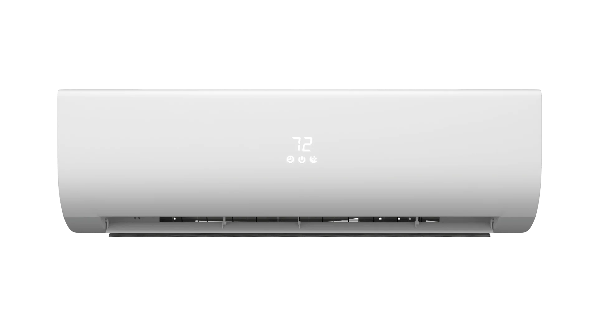 FAHSW36A3D Friedrich Floating Air 34,600 BTU 230V Ductless Mini-split WallMount (Indoor Unit)