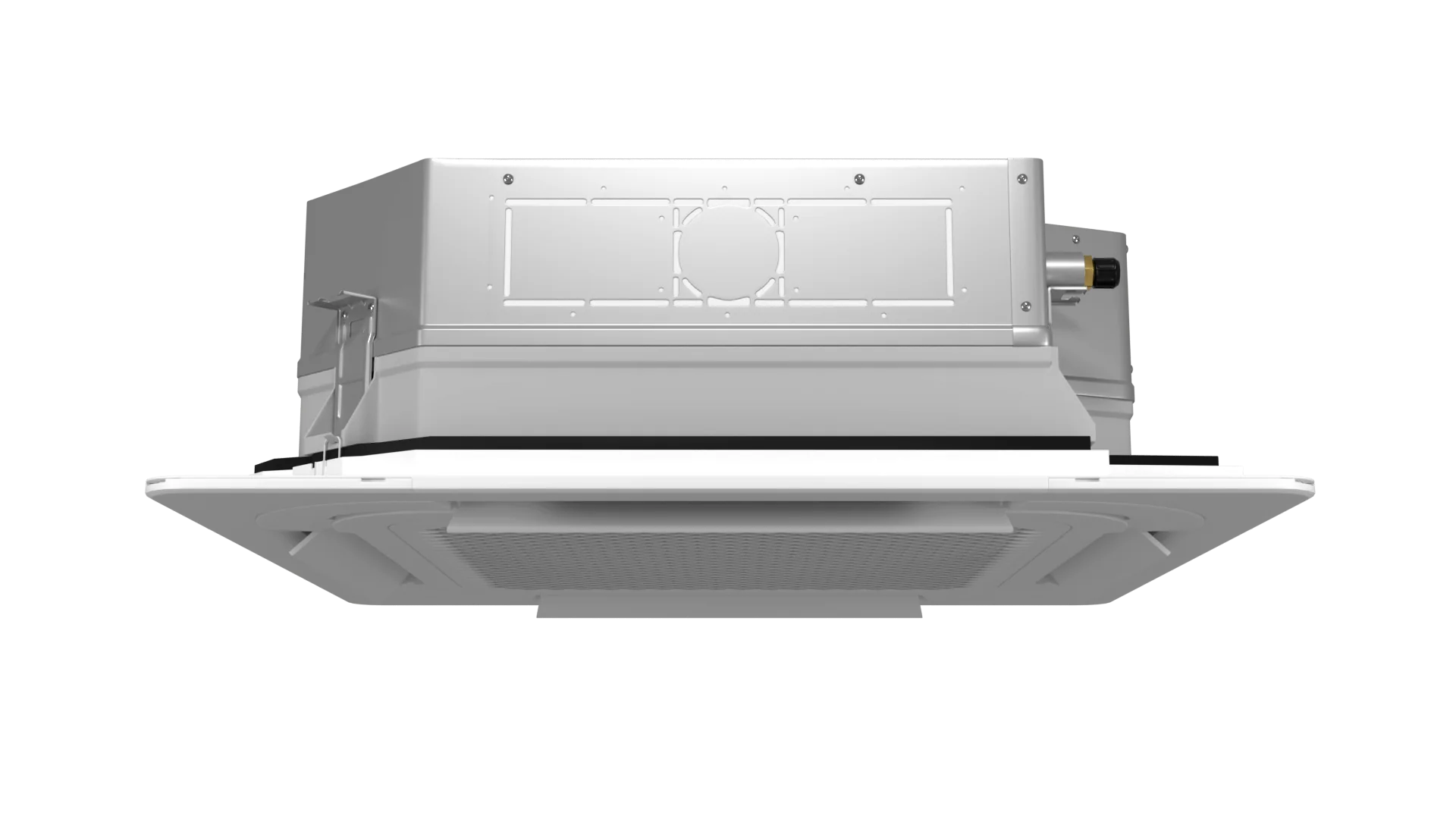 FPHFC18A3D Friedrich Floating Air Pro X 18,000 BTU 230V Ductless Mini-split Ceiling Cassette (Indoor Unit) - Image 3