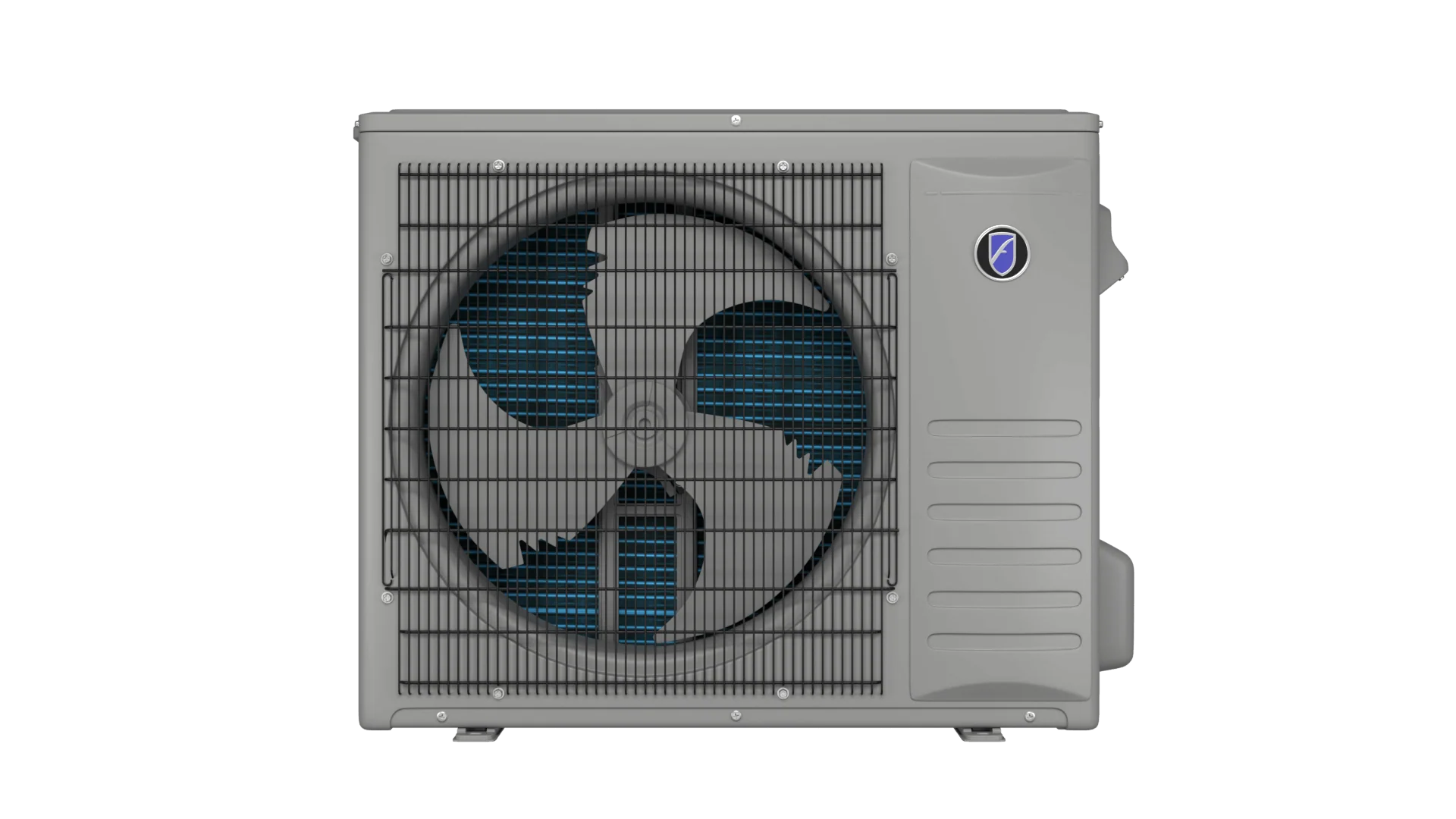 FPHFR18A3D Friedrich Floating Air Pro X 18,000 BTU 230V Ductless Mini-split Single-zone Heat Pump (Outdoor Unit)