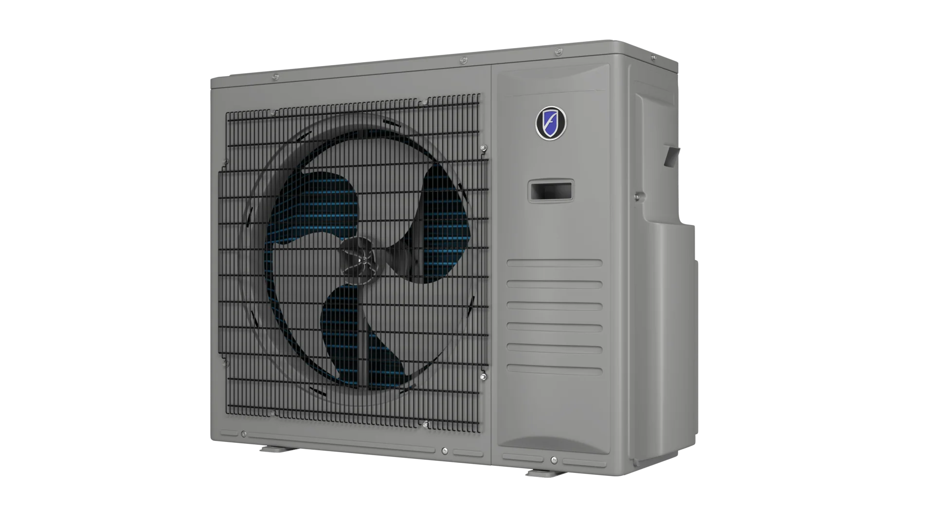 FPHFR36A3D Friedrich Floating Air Pro X 36,000 BTU 230V Ductless Mini-split Single-zone Heat Pump (Outdoor Unit) - Image 3