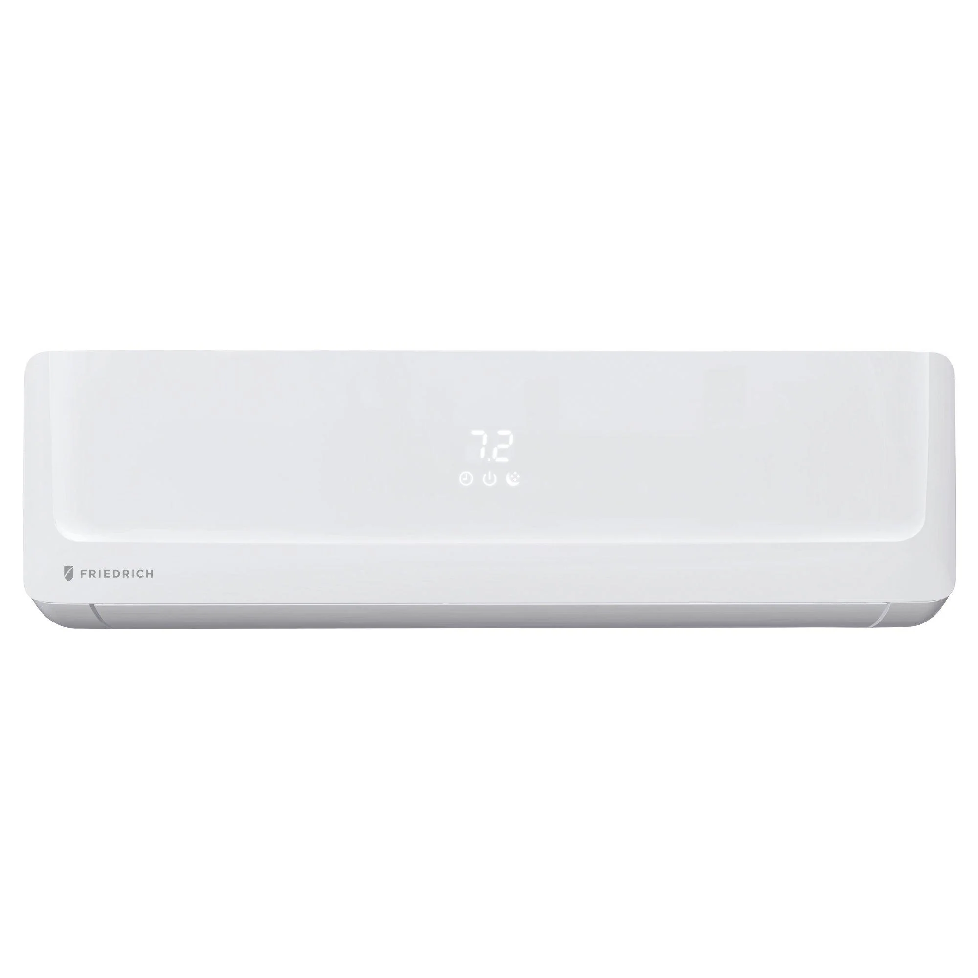 Friedrich FPHFW09A3B Floating Air Pro Single/Multi Zone Indoor 9K/ Heat Pump w/ Wifi