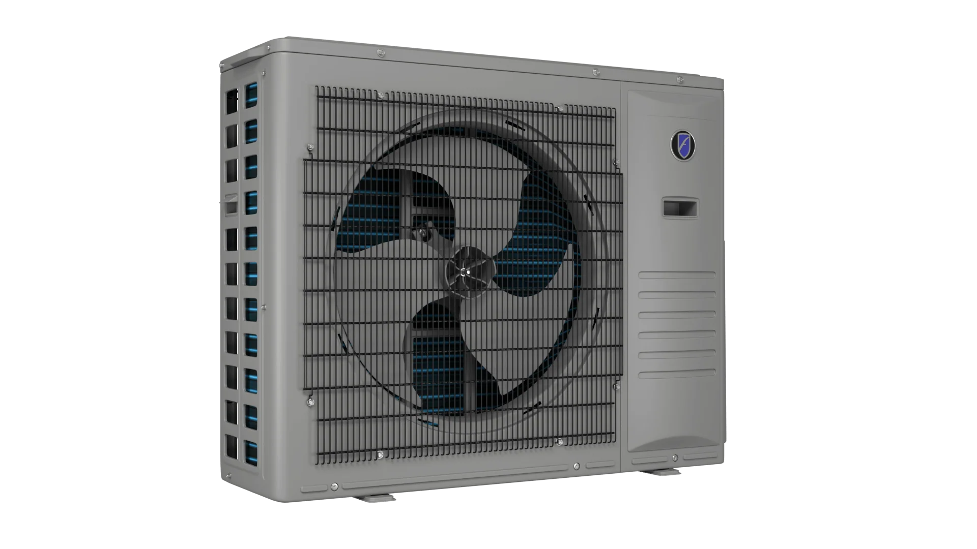 FPHMR27A3D Friedrich Floating Air Pro X 27,000 BTU 230V Ductless Mini-split Multi-zone Heat Pump (Outdoor Unit) - Image 2