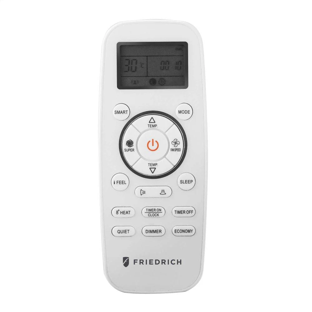 Friedrich FPHMR36A3A Floating Air Pro FPHMR36A3A - Image 8