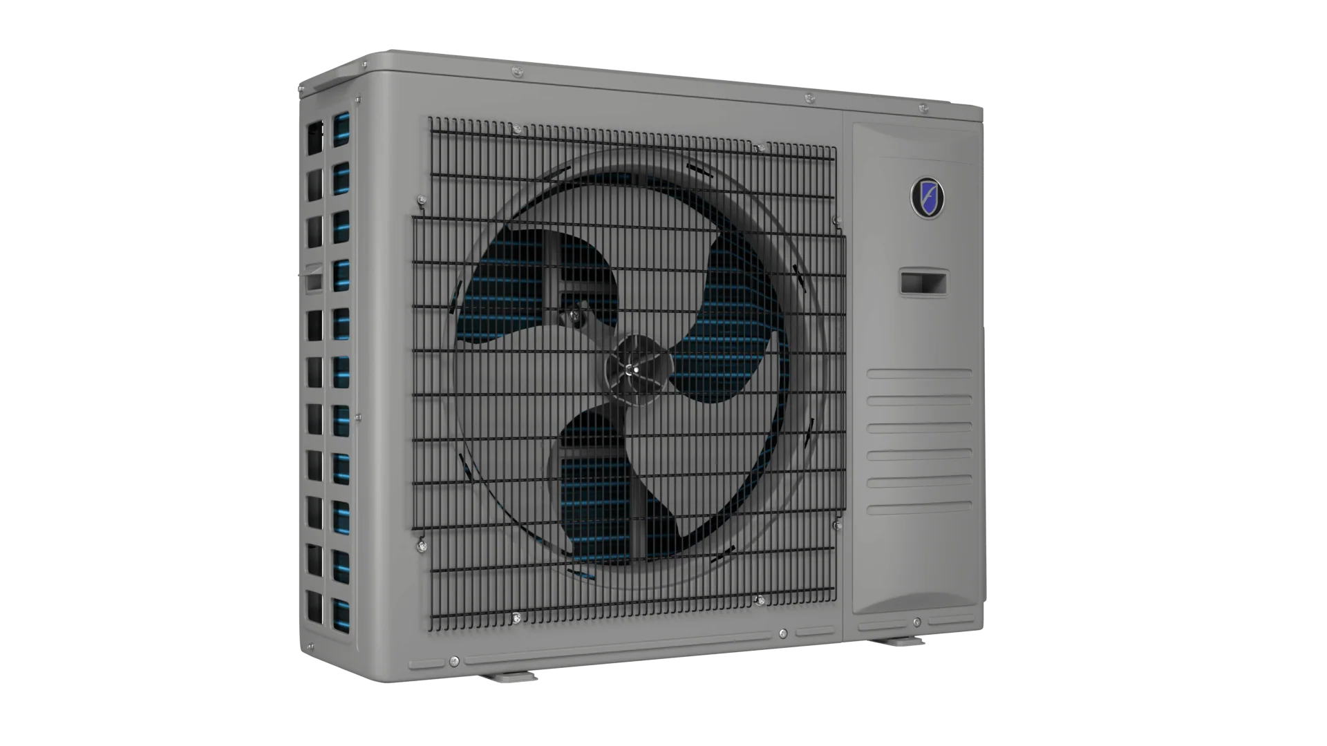 FPHMR42A3D Friedrich Floating Air Pro X 42,000 BTU 230V Ductless Mini-split Multi-zone Heat Pump (Outdoor Unit) - Image 2