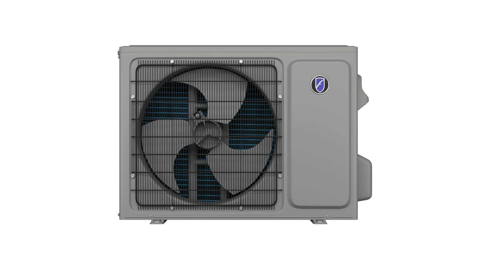 FPHSR09A3D Friedrich Floating Air Pro 9,000 BTU 230V Ductless Mini-split Single-zone Heat Pump (Outdoor Unit)