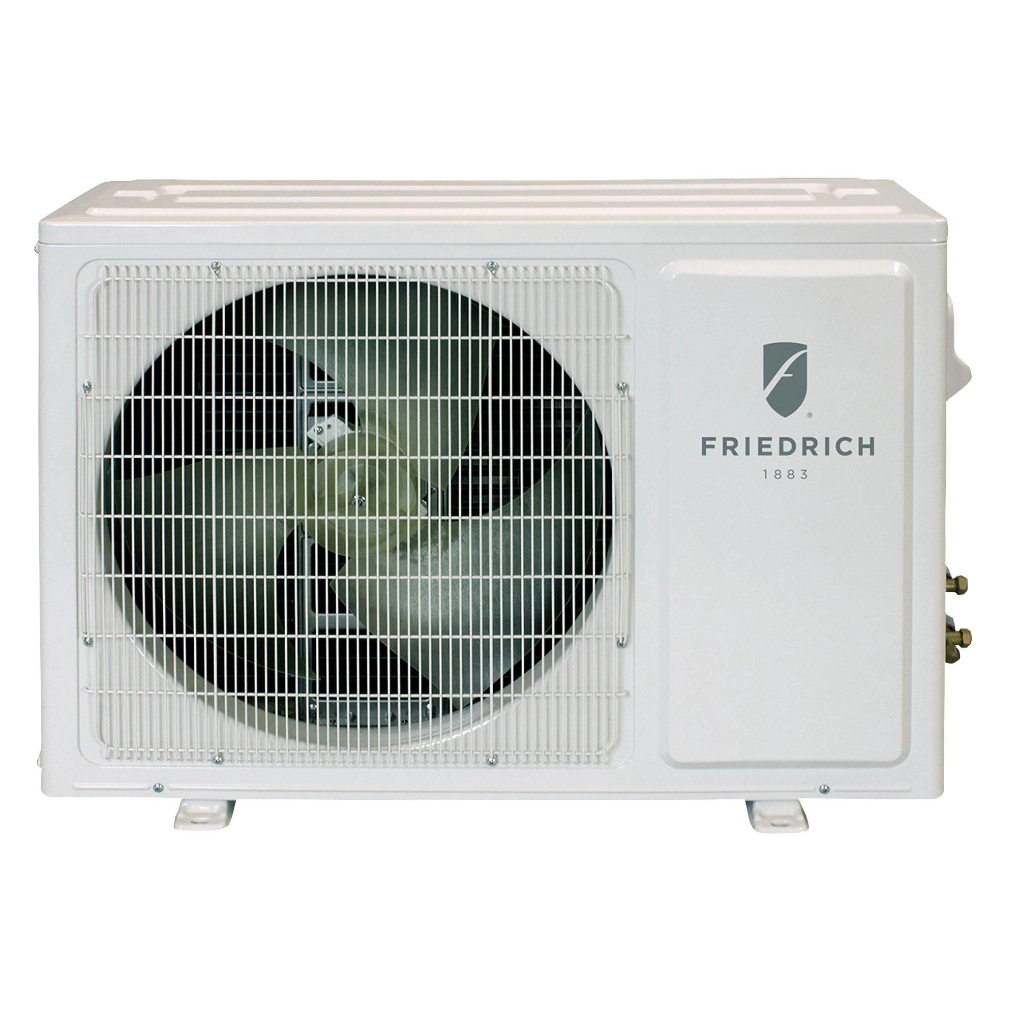 Friedrich FPHSR12A1A Floating Air Pro Single Zone Outdoor Unit 12K/ Heat Pump 115V