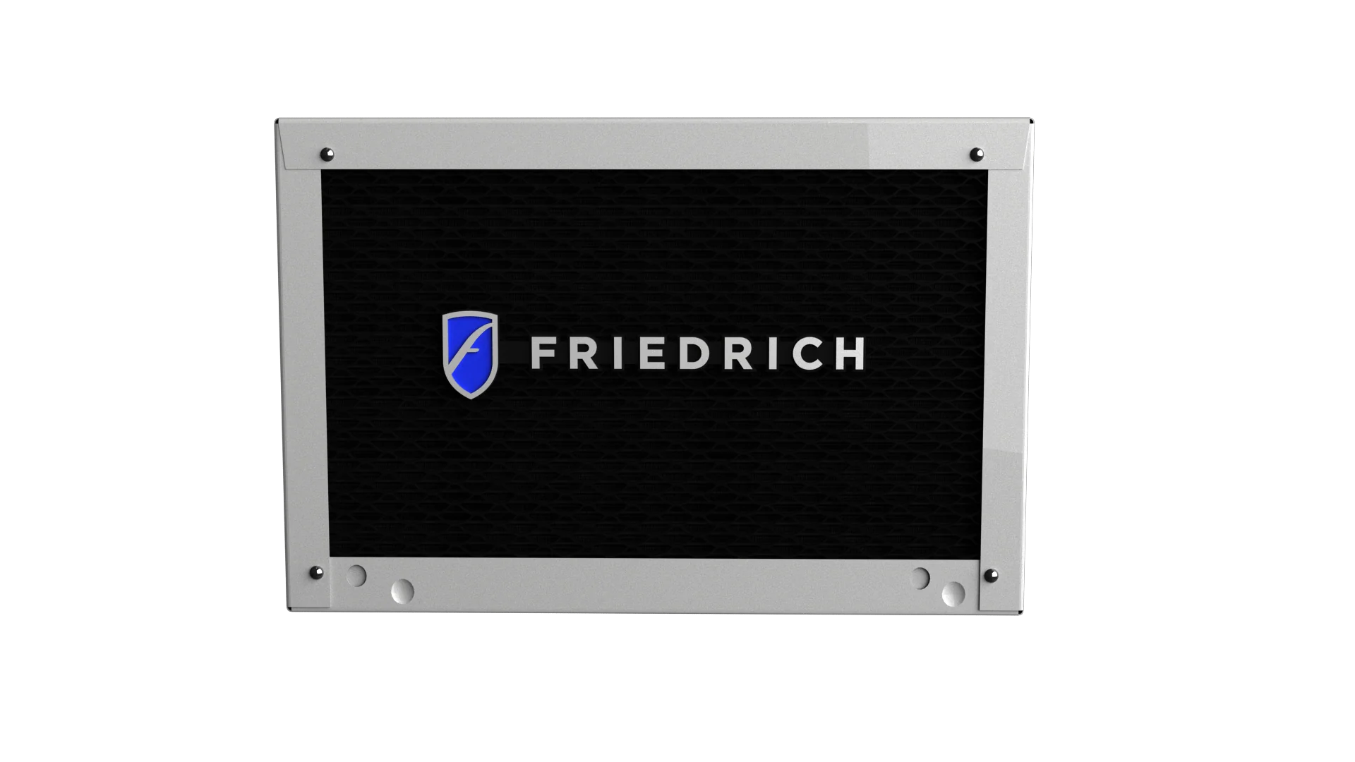 KCVL28B30A Friedrich K hl Inverter 28,000 BTU 230V Smart Window/Wall Air Conditioner - Cool only