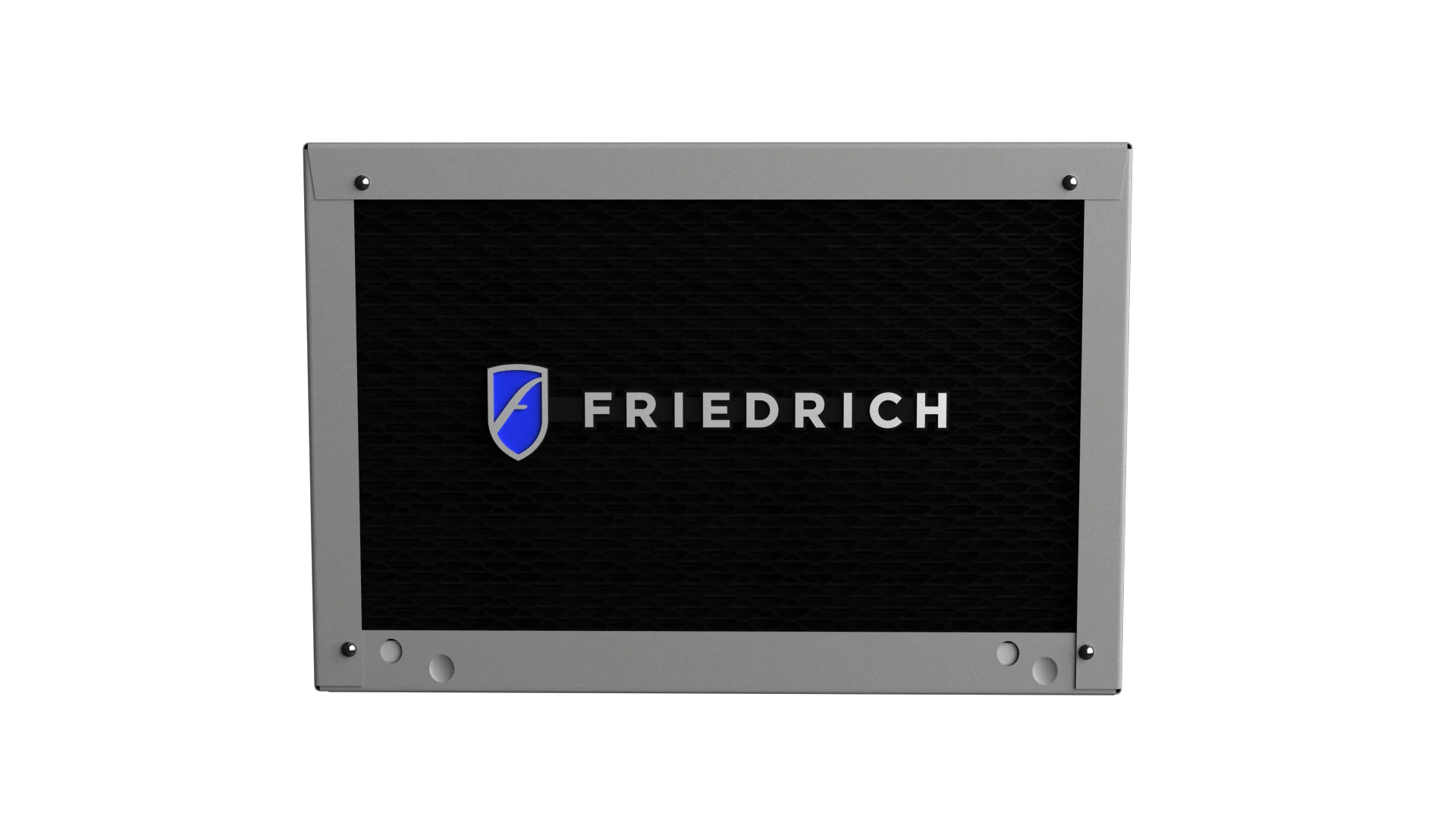 KCVM14B10A Friedrich K hl Inverter 14,000 BTU 115V Smart Window/Wall Air Conditioner - Cool only