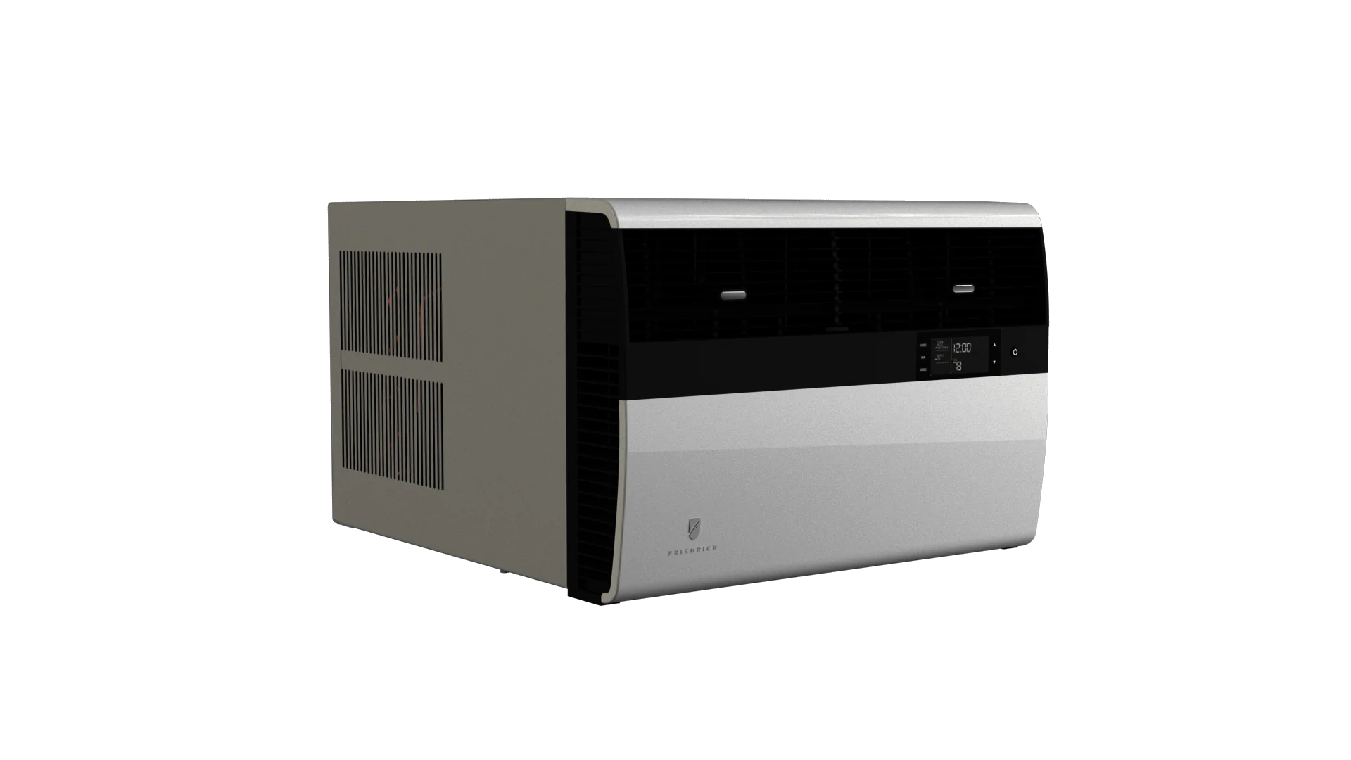 KCVM14B10A Friedrich K hl Inverter 14,000 BTU 115V Smart Window/Wall Air Conditioner - Cool only - Image 3